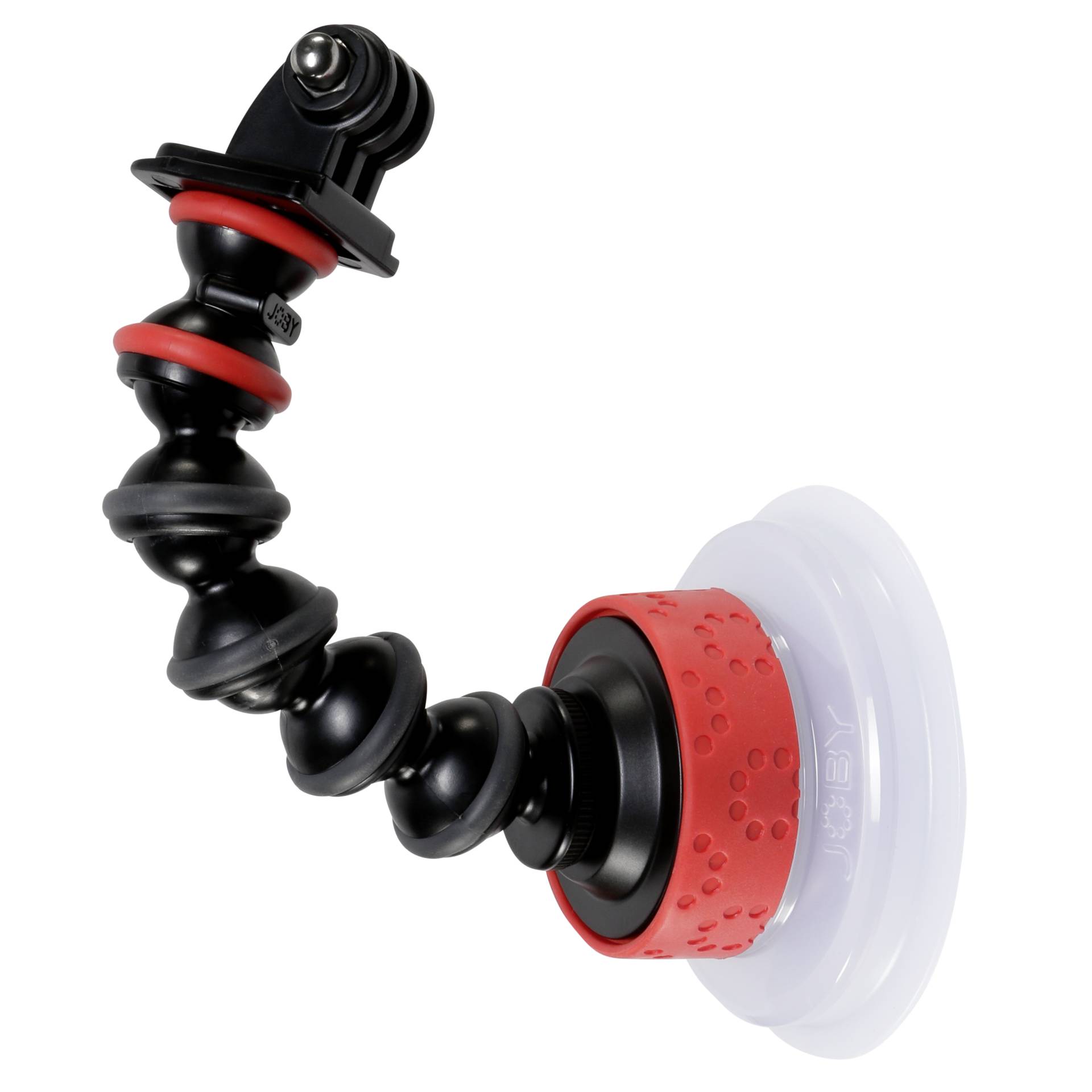 Joby Suction Cup & GorillaPod Arm con GoPro adattatore