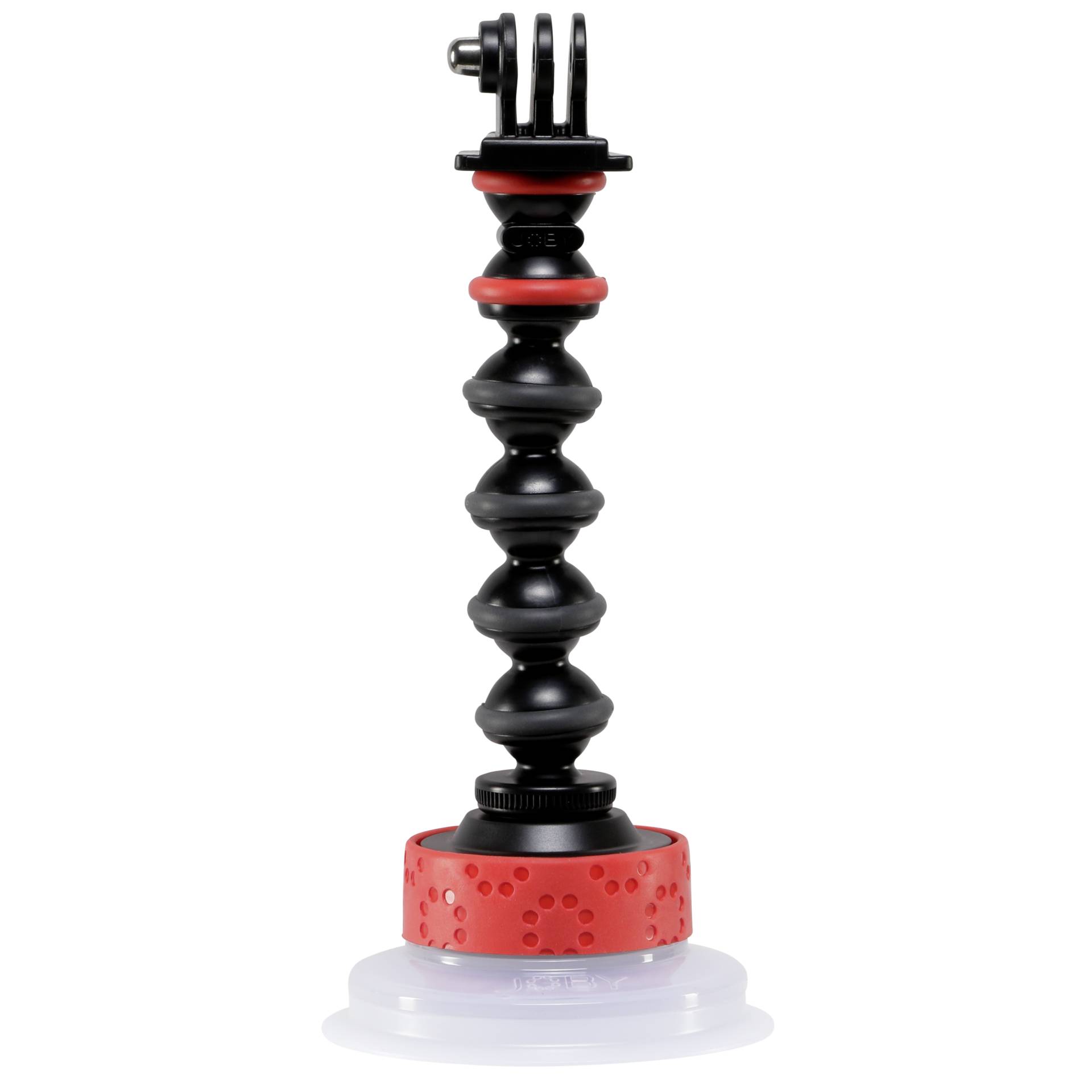 Joby Suction Cup & GorillaPod Arm con GoPro adattatore