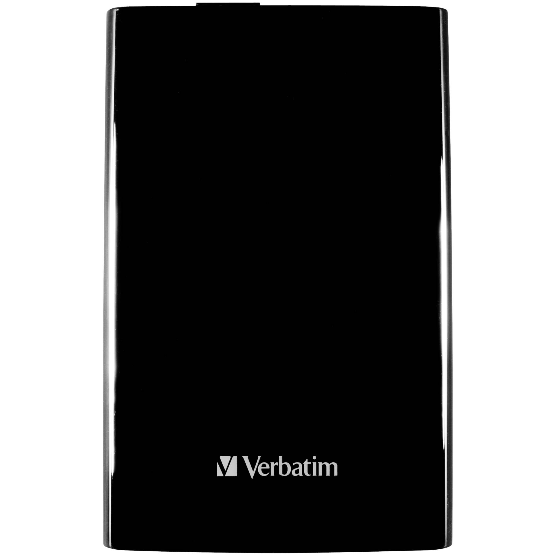 Verbatim Store n Go 2,5      2TB USB 3.0 nero
