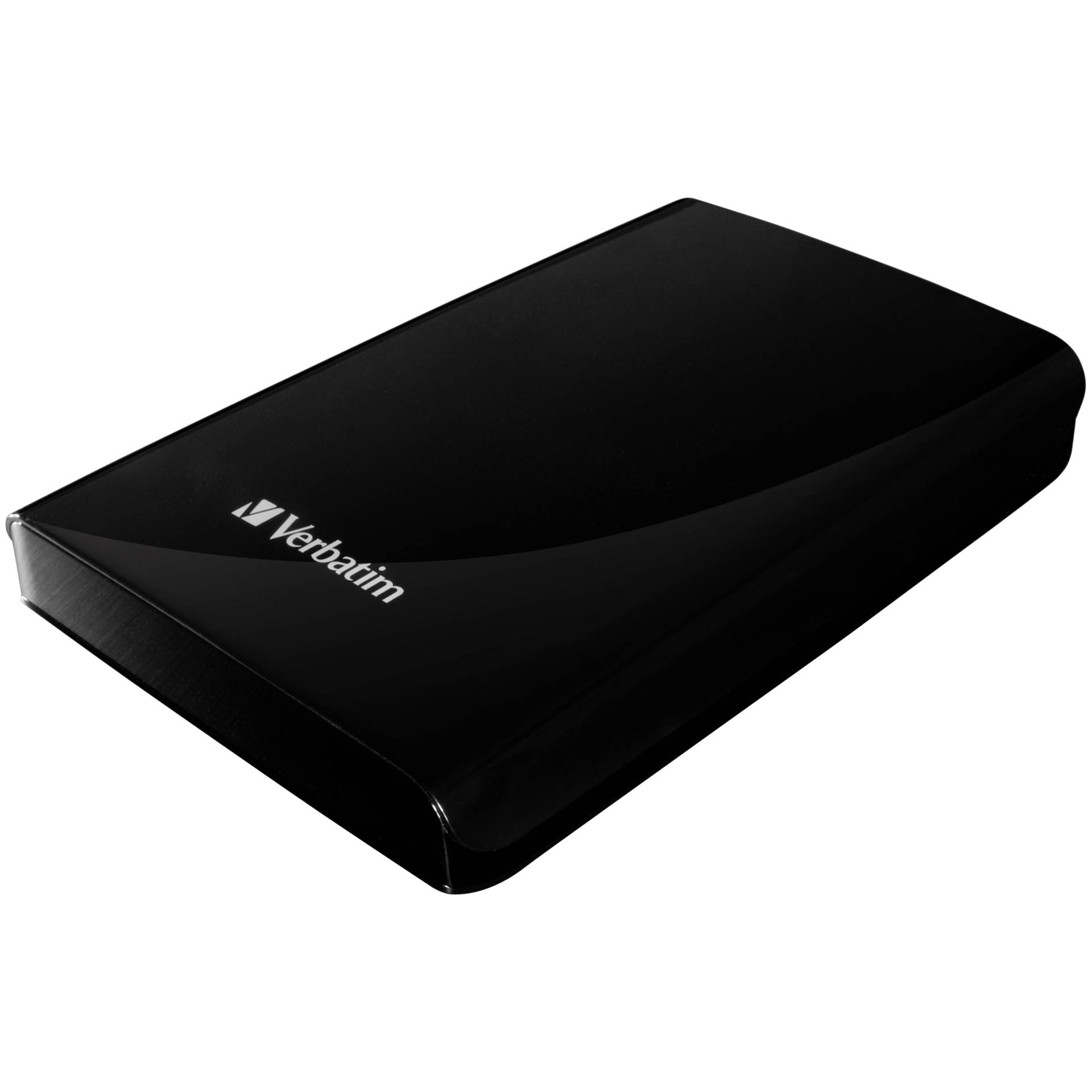 Verbatim Store n Go 2,5      2TB USB 3.0 nero