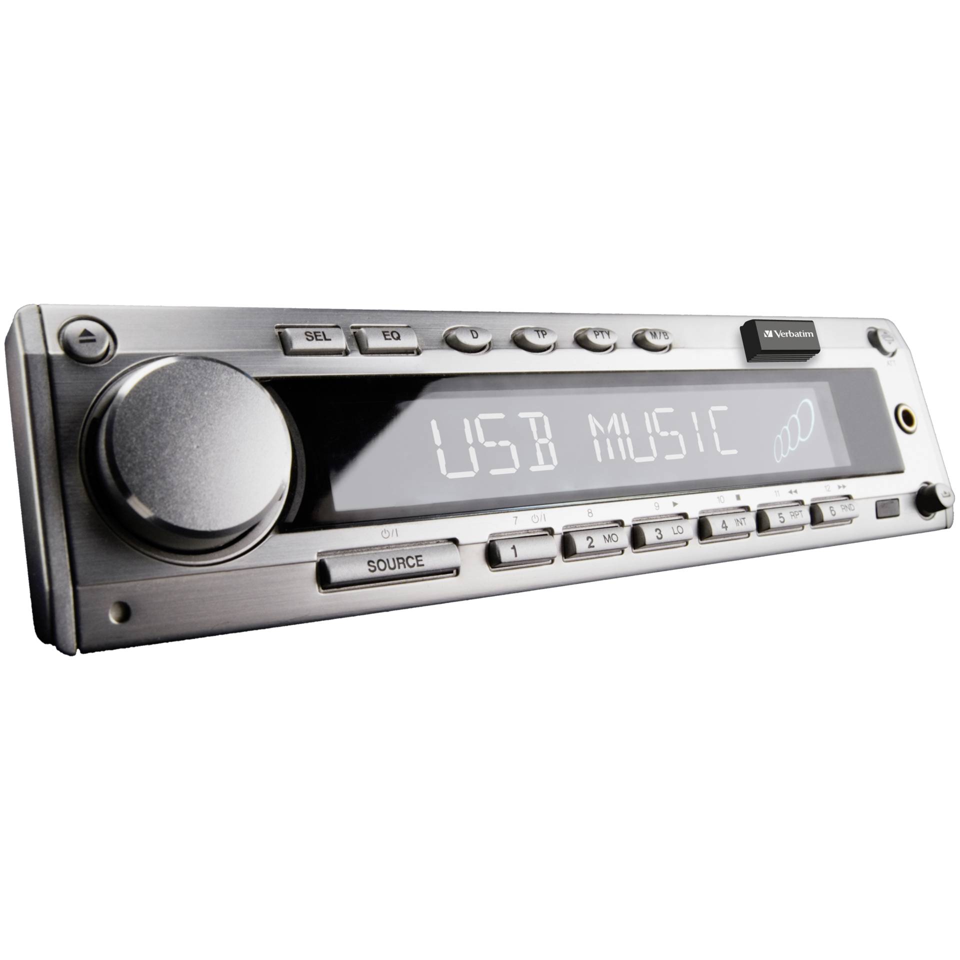 Verbatim Store n Stay Nano  16GB USB 2.0