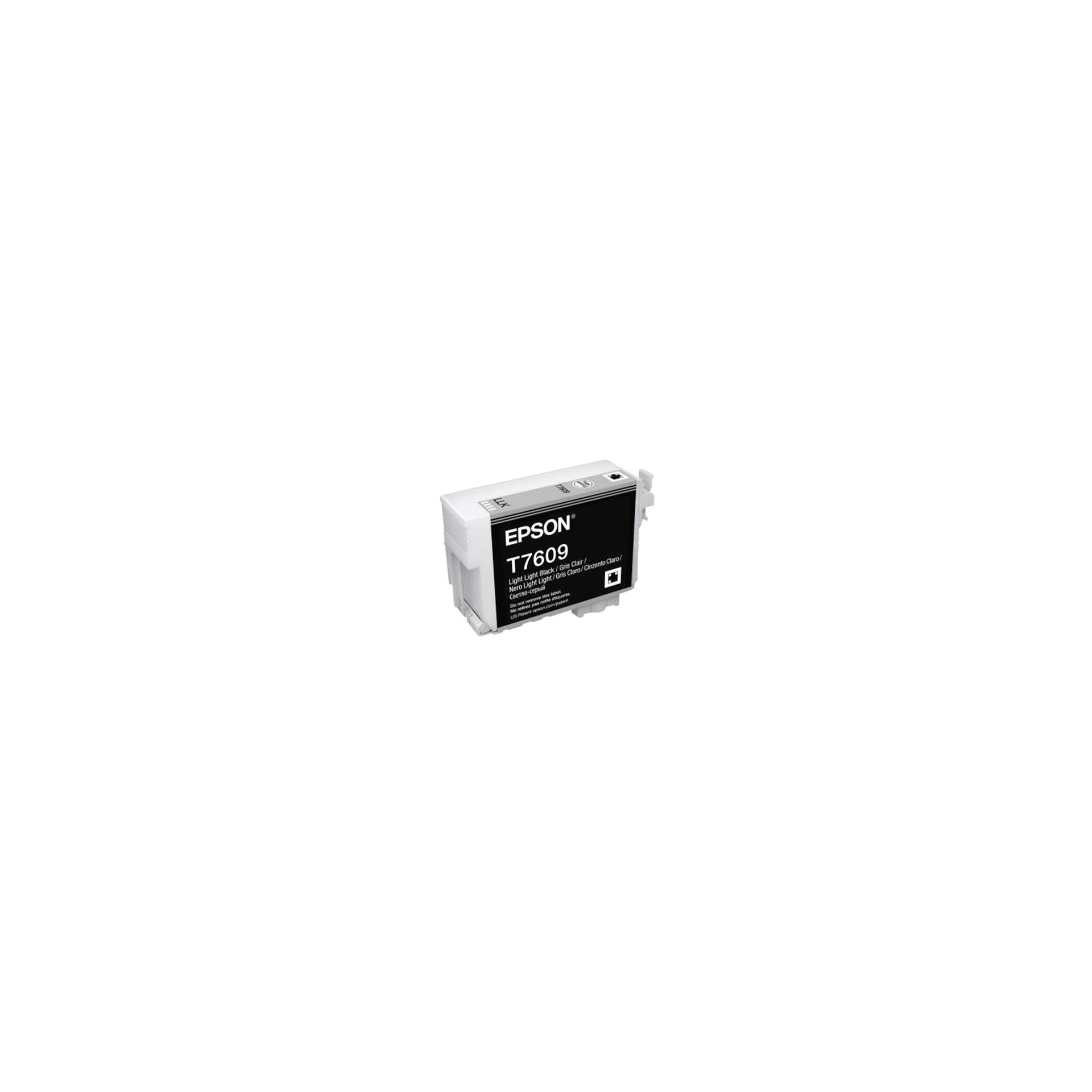 Epson cartuccia light light nero T 7609