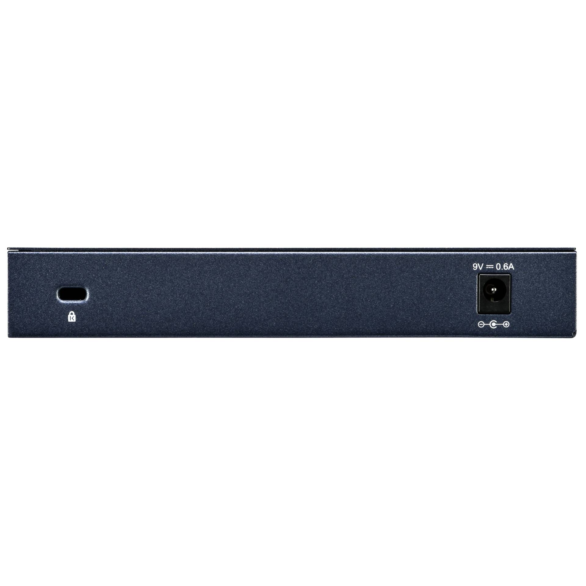 TP-Link TL-SG108 8-port Gigabit Switch