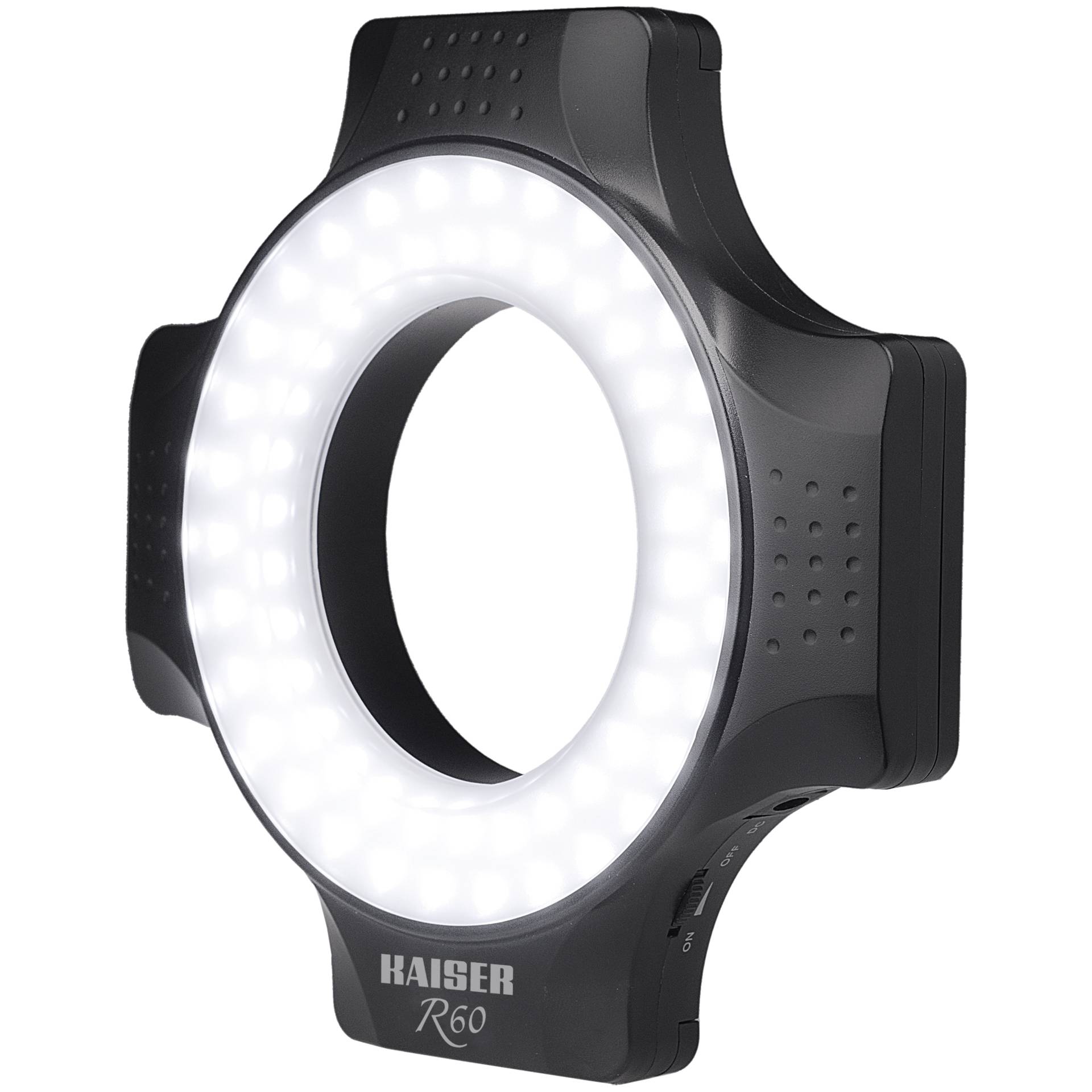 Kaiser luce ad anello R60 3252