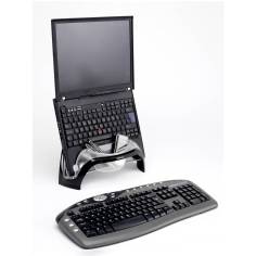 Fellowes Smart Suites Laptop supporto 2