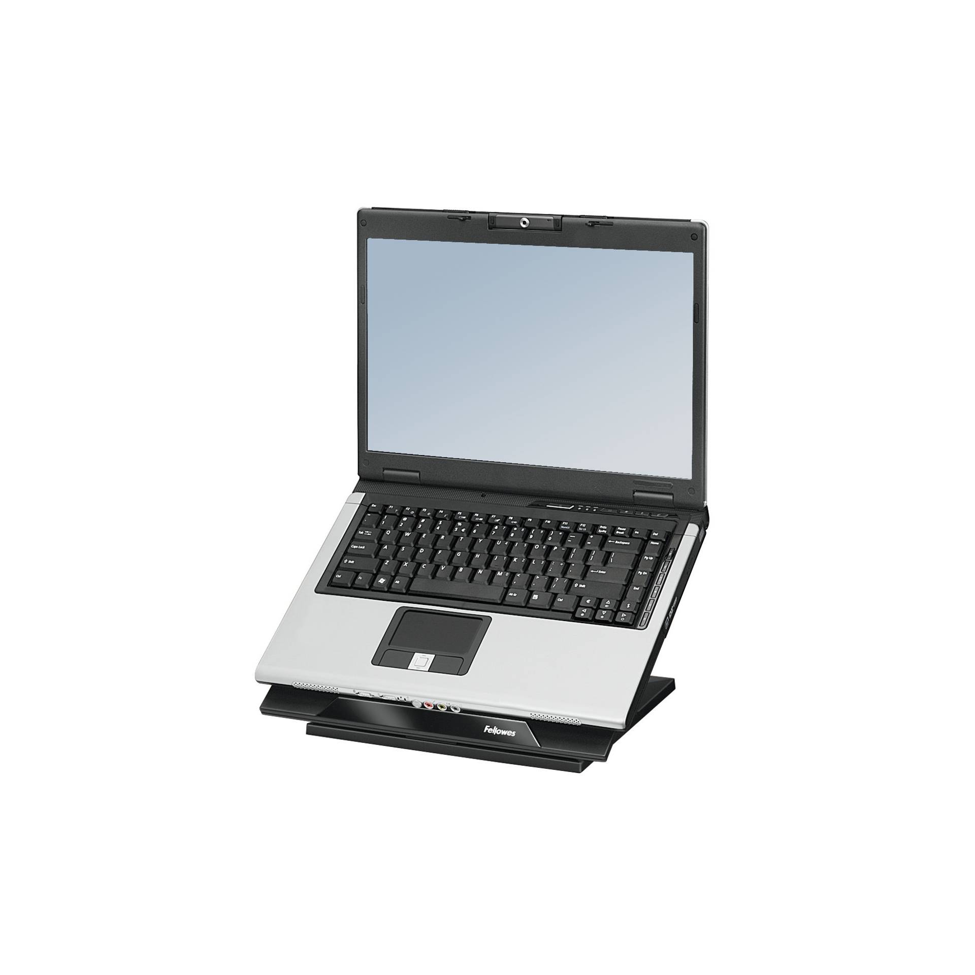 Fellowes Designer Suites Laptop supporto