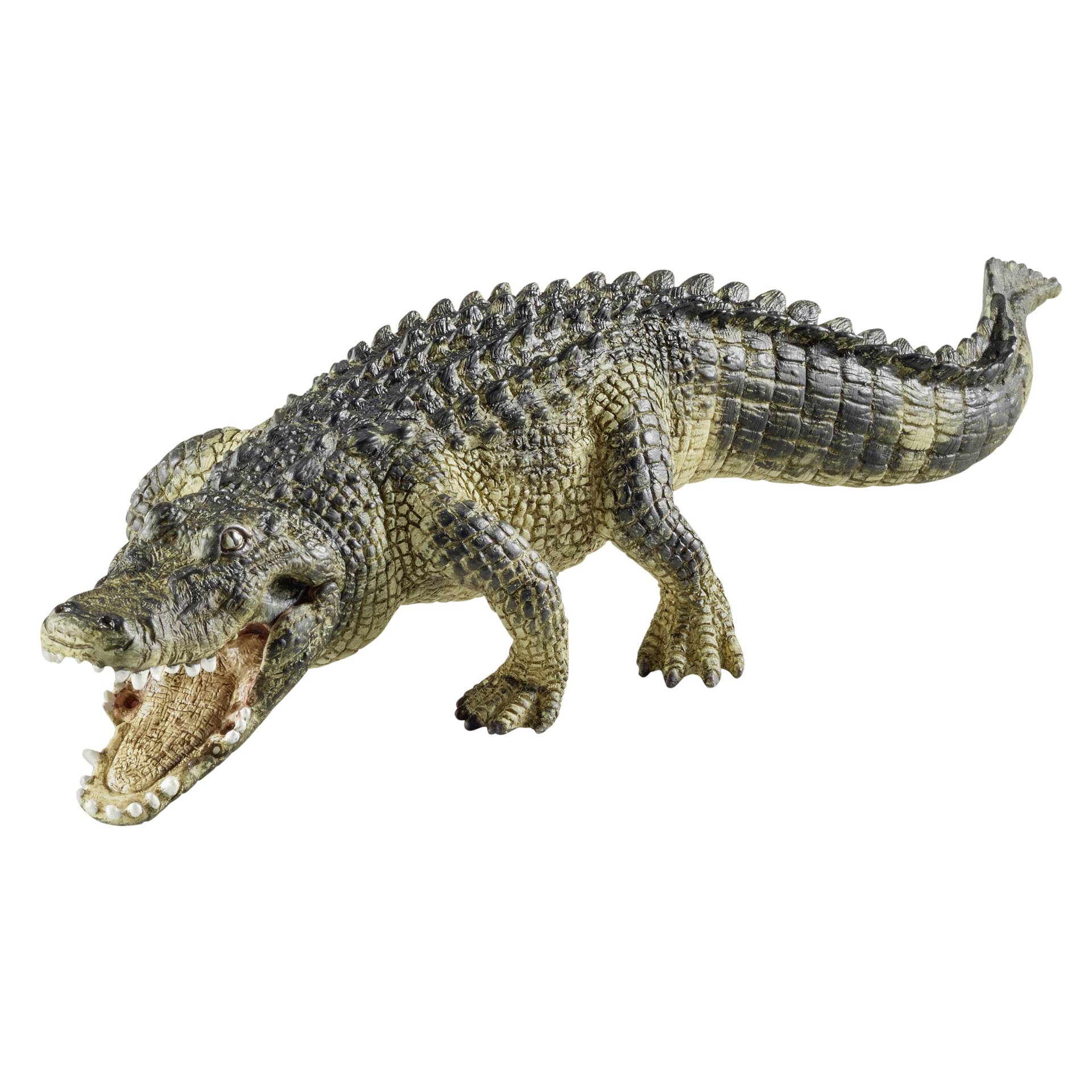 Schleich Wild Life Alligatore