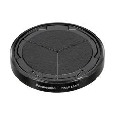 Panasonic DMW-LFAC1 nero tappo obbietivo automatico