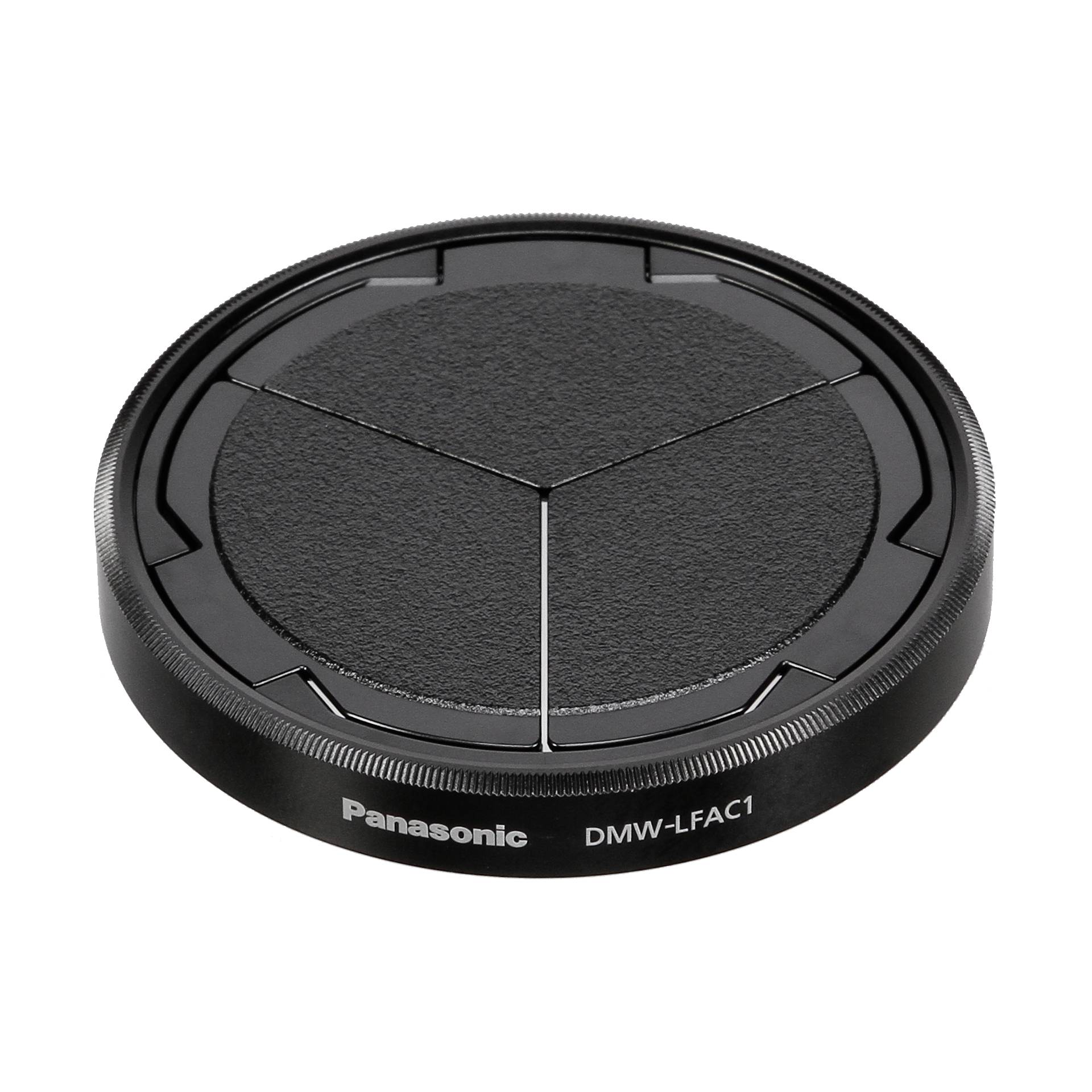 Panasonic DMW-LFAC1 nero tappo obbietivo automatico