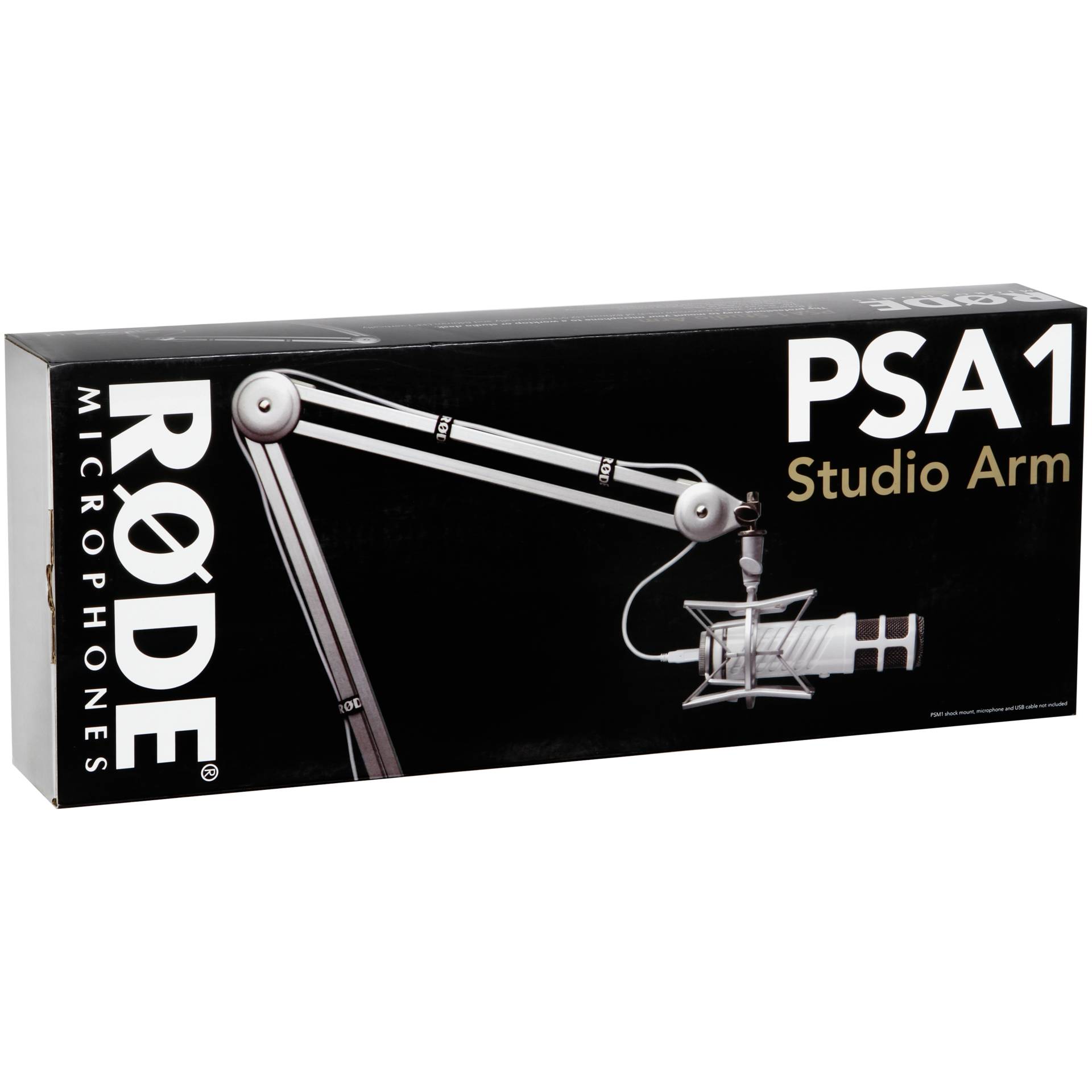 Rode PSA-1 braccio supporto