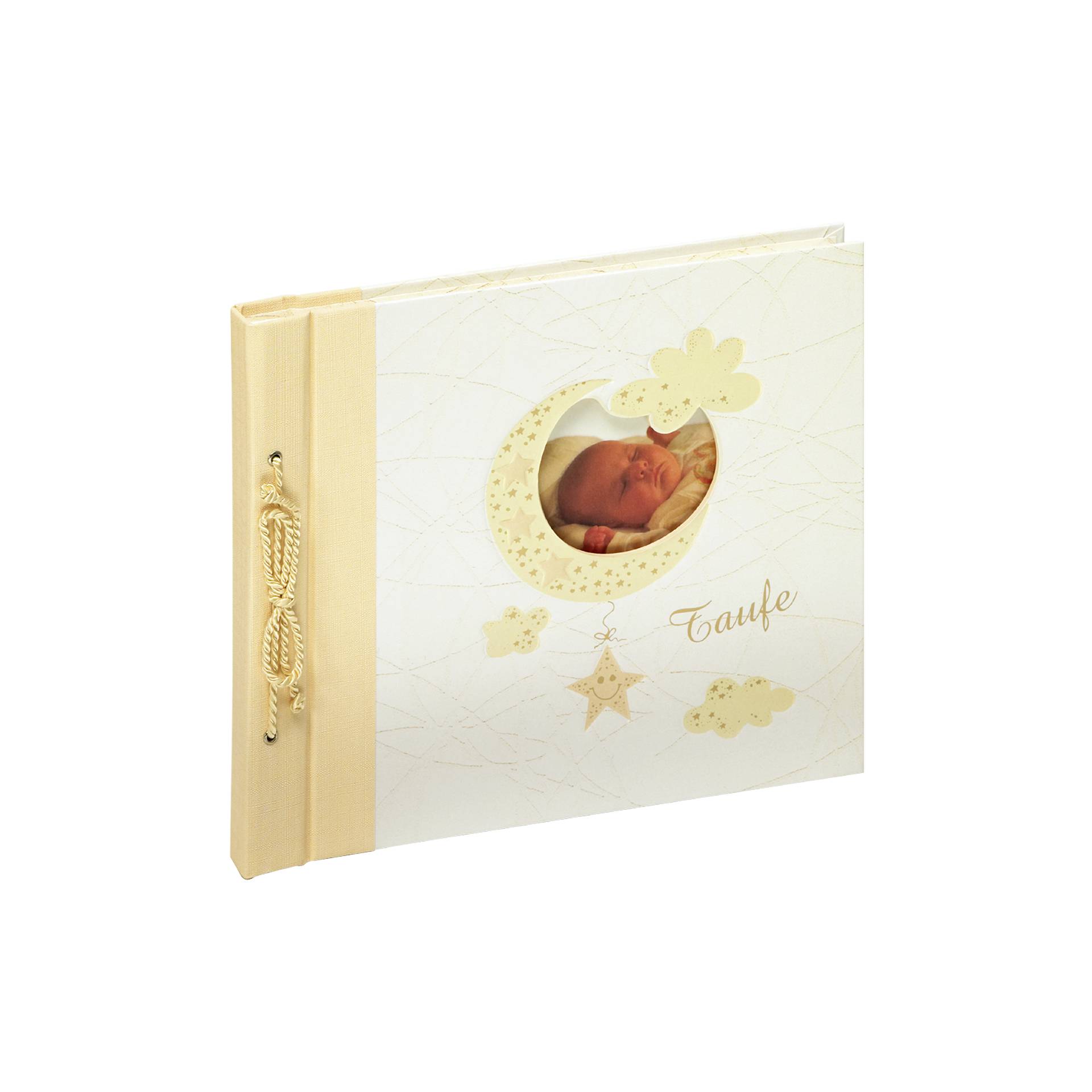 Walther Bambini il mio battesimo 28x25 60 S. Baby libro MT11