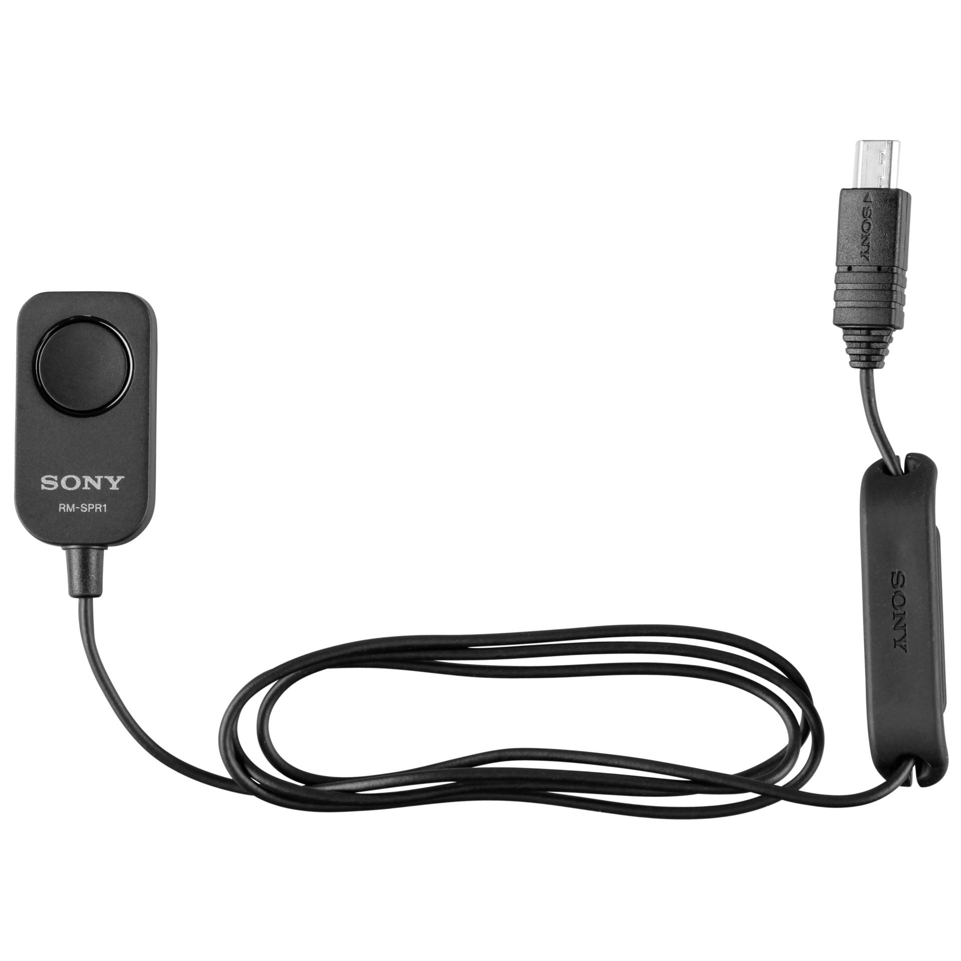 Sony RM-SPR1 Telecomando semplice per otturatore