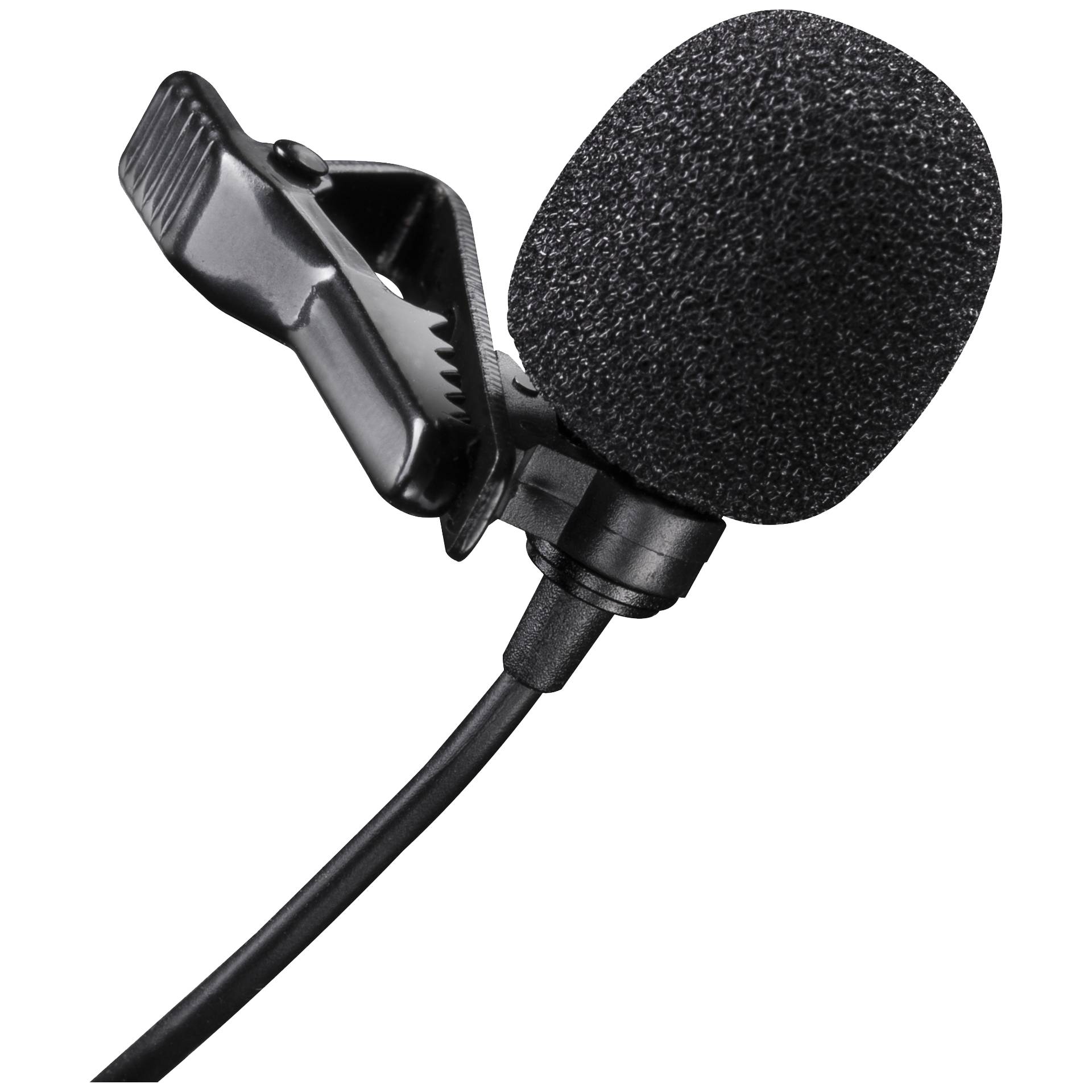 walimex pro Lavalier microfono per Smartphone