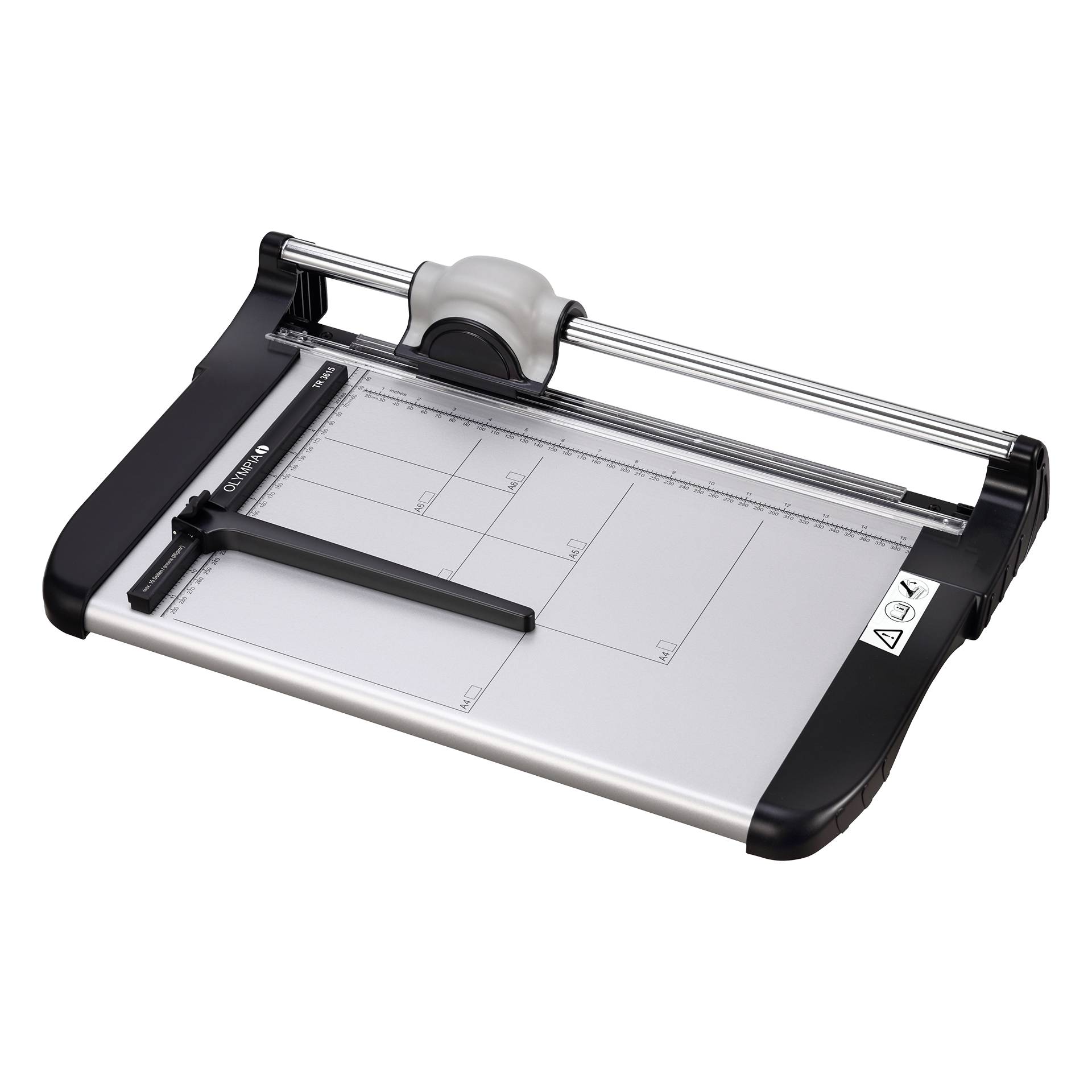 Olympia TR 3615 Taglierina