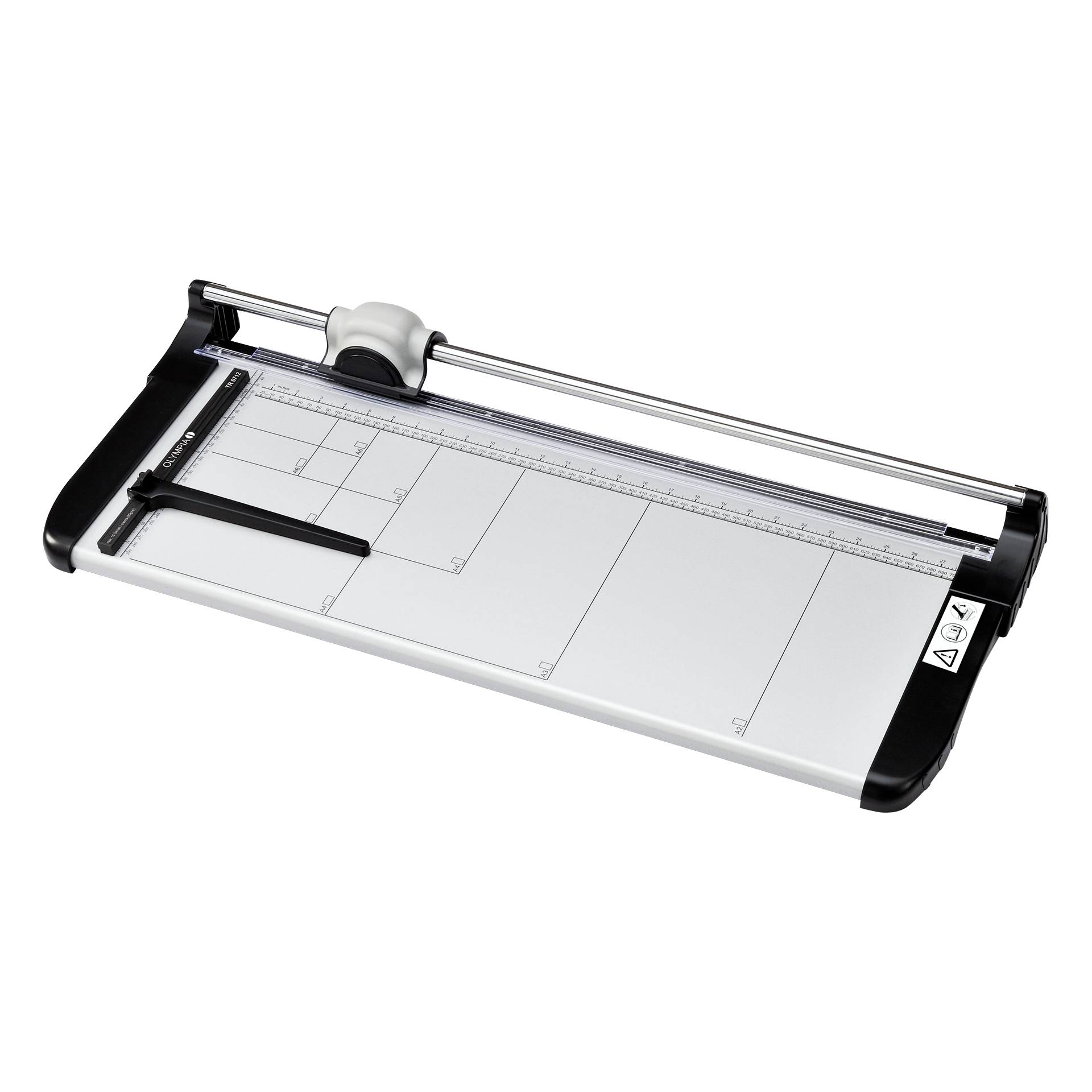 Olympia TR 6712 Taglierina