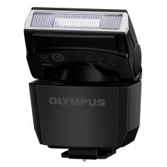 Olympus FL-LM3 2