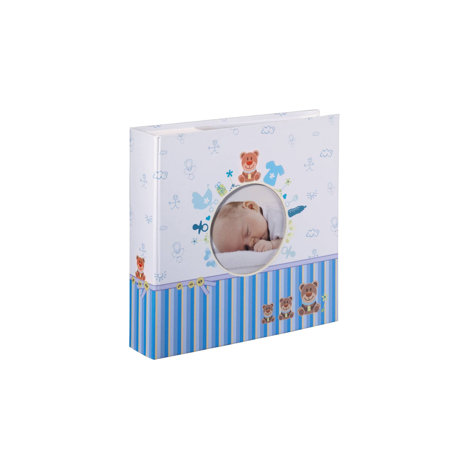 Hama Memo Tim              10x15 200 foto Baby 1926