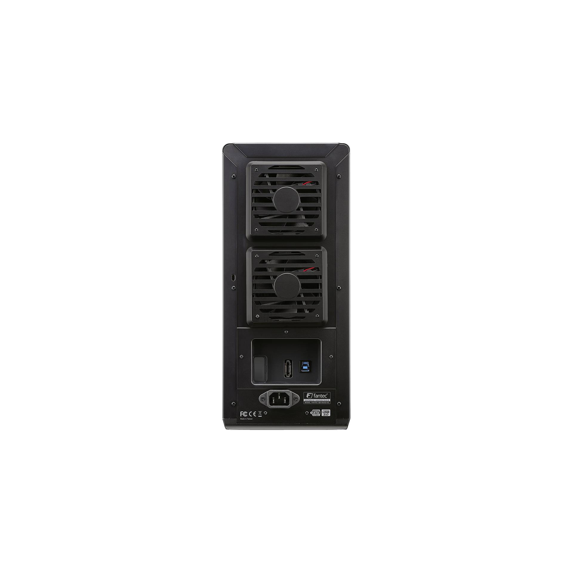 Fantec QB-X8US3-6G