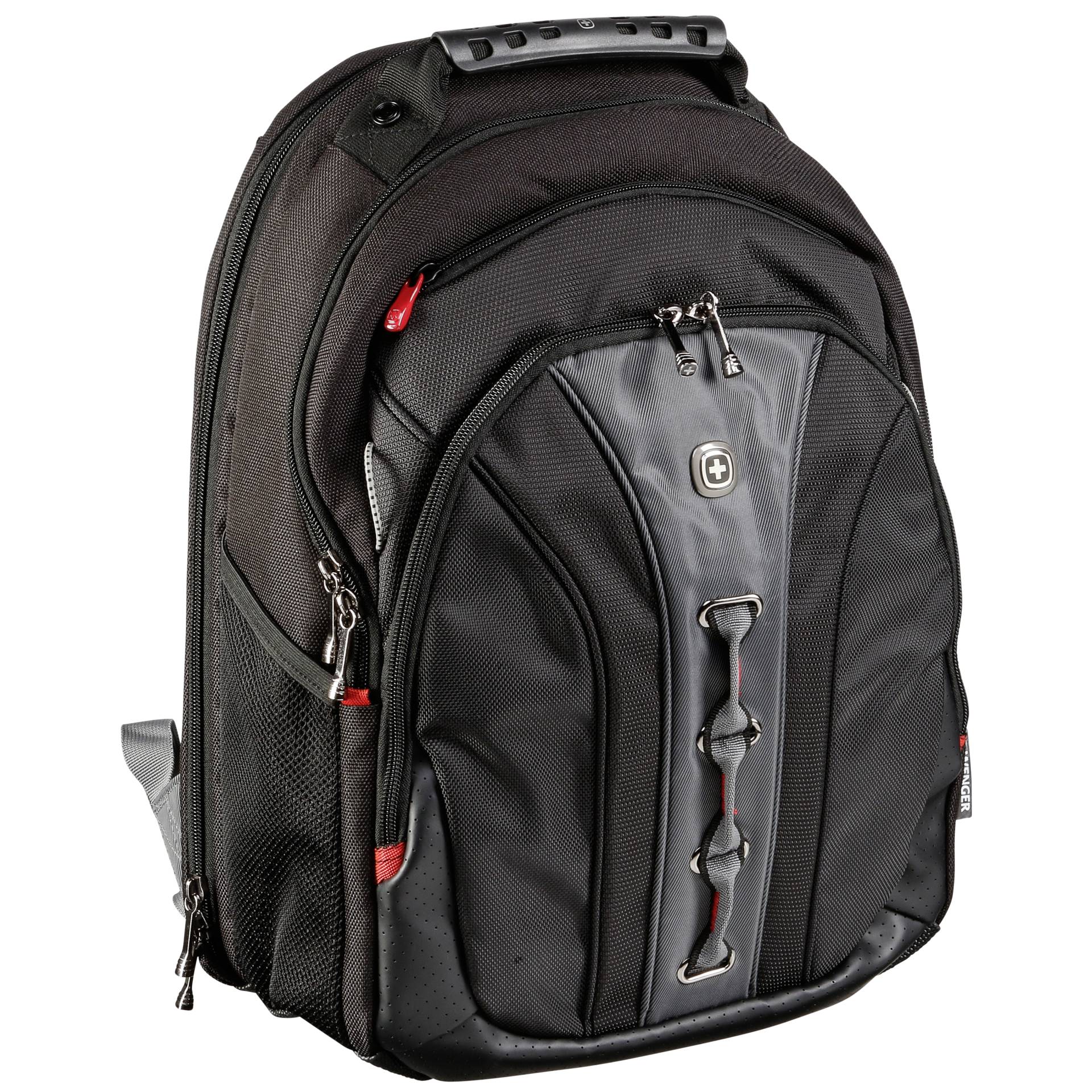 Wenger Legacy Backpack 15,4  grigio