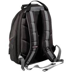 Wenger Legacy Backpack 15,4  grigio 2
