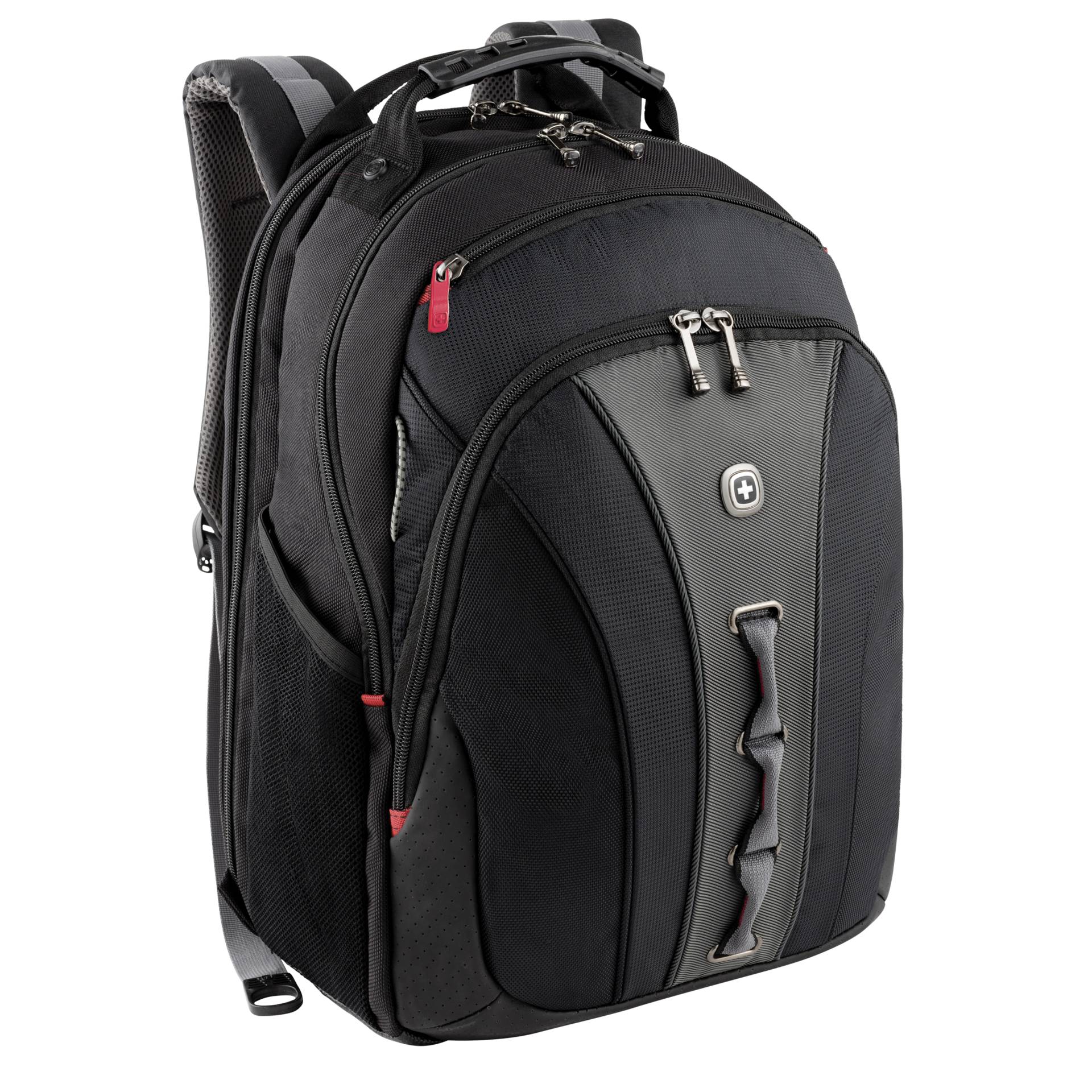 Wenger Legacy Backpack 15,4  grigio