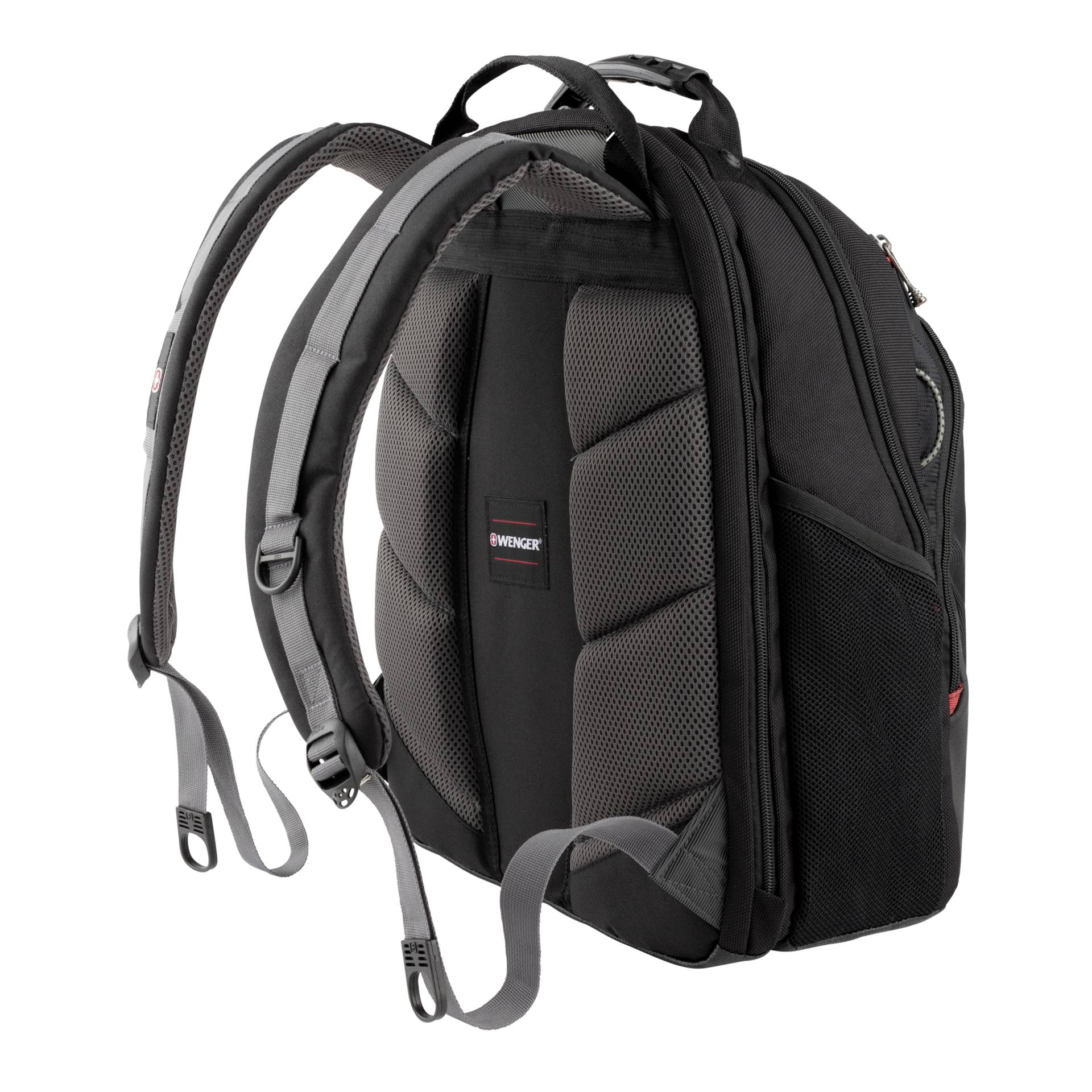 Wenger Legacy Backpack 15,4  grigio