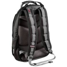 Wenger Apple carbone Backpack nero 2