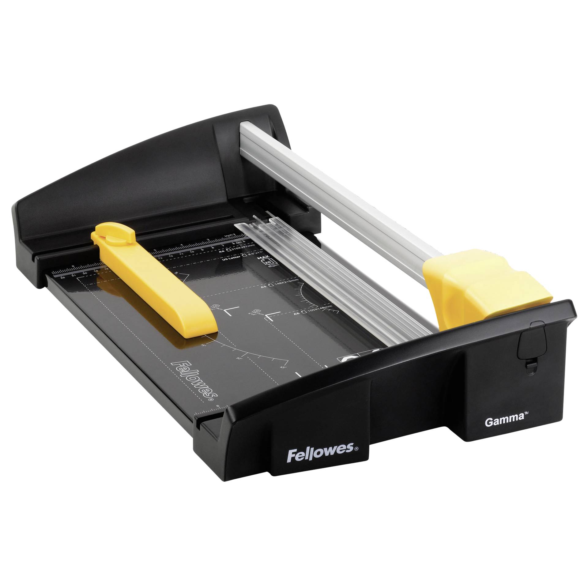 Fellowes Gamma A4 Taglierina per rotoli