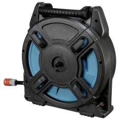 Gardena Classic avvolgitubo 15 set tubo 16,5m + accessorio 2