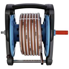 Gardena Classic 50 set avvolgitubo da parete 2