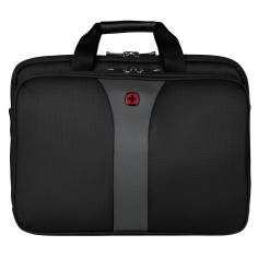 Wenger Legacy Triple custodia 17  nero 2