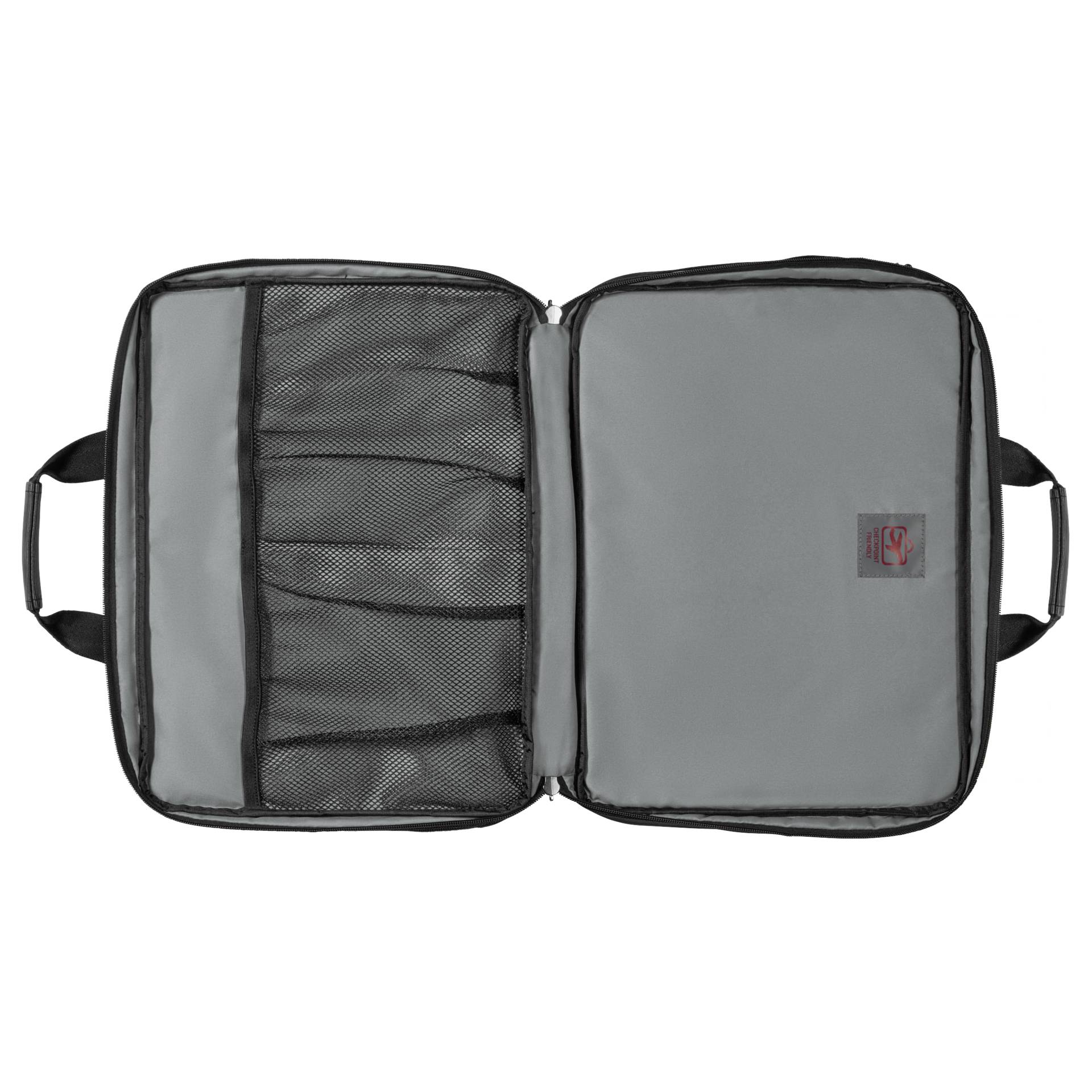 Wenger Legacy Triple custodia 17  nero