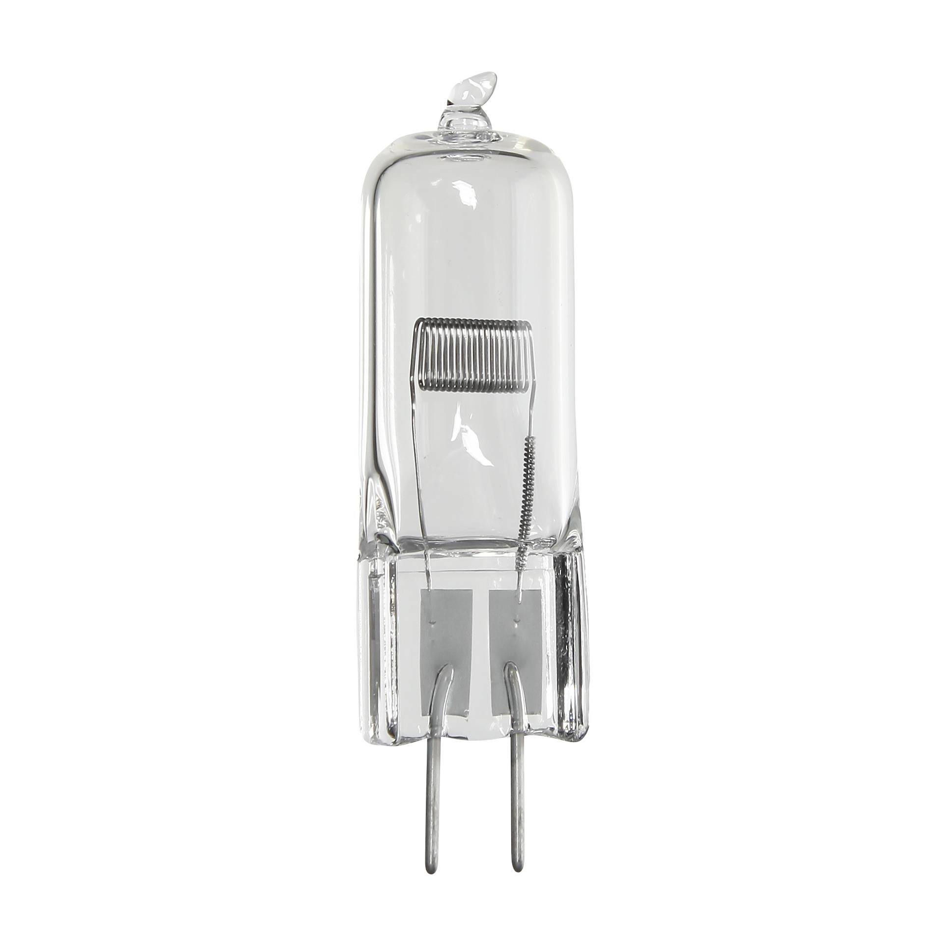 Osram alogena HLX lampada G6.35 senza Reflector 250W 24V 900
