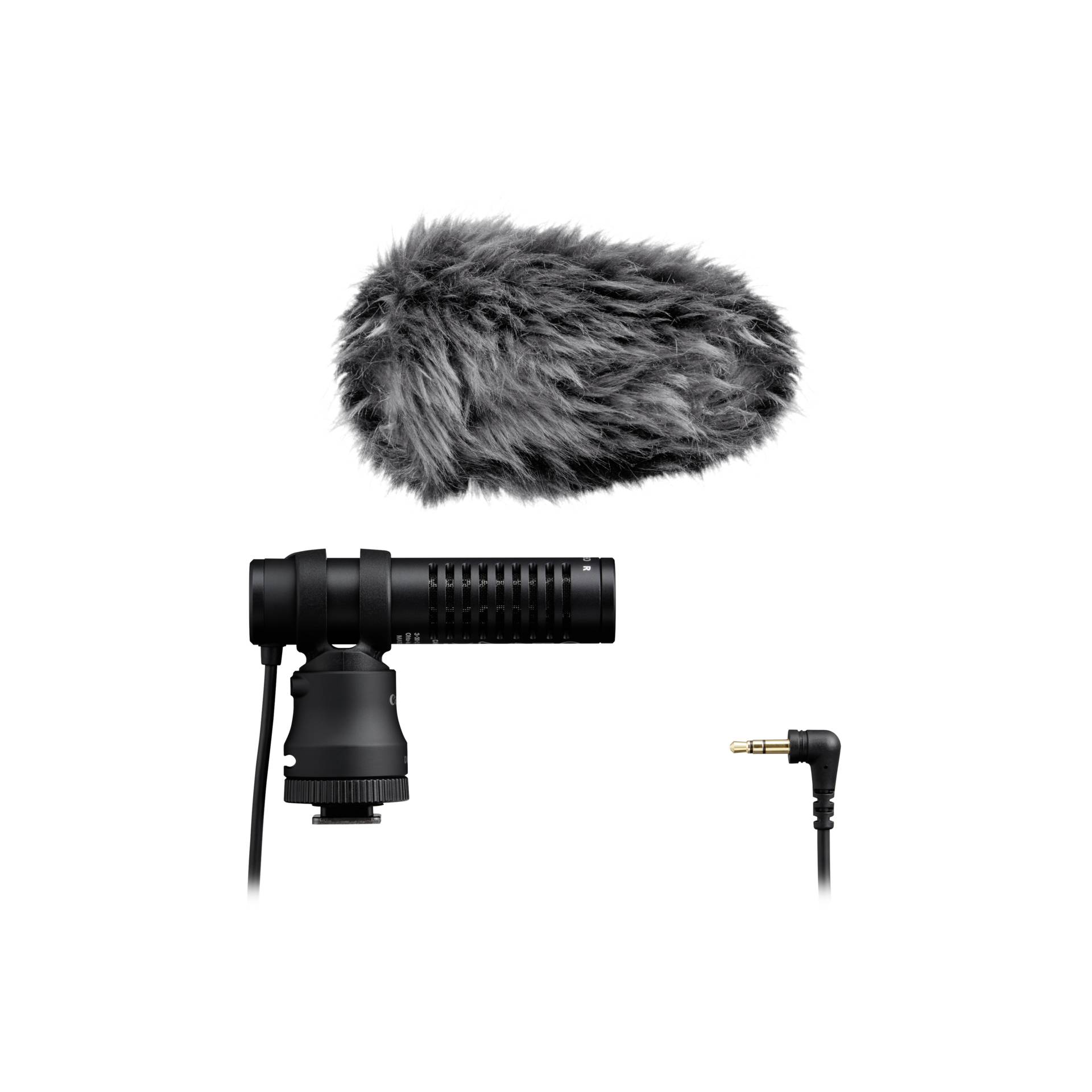 Canon DM-E100 microfono stereo