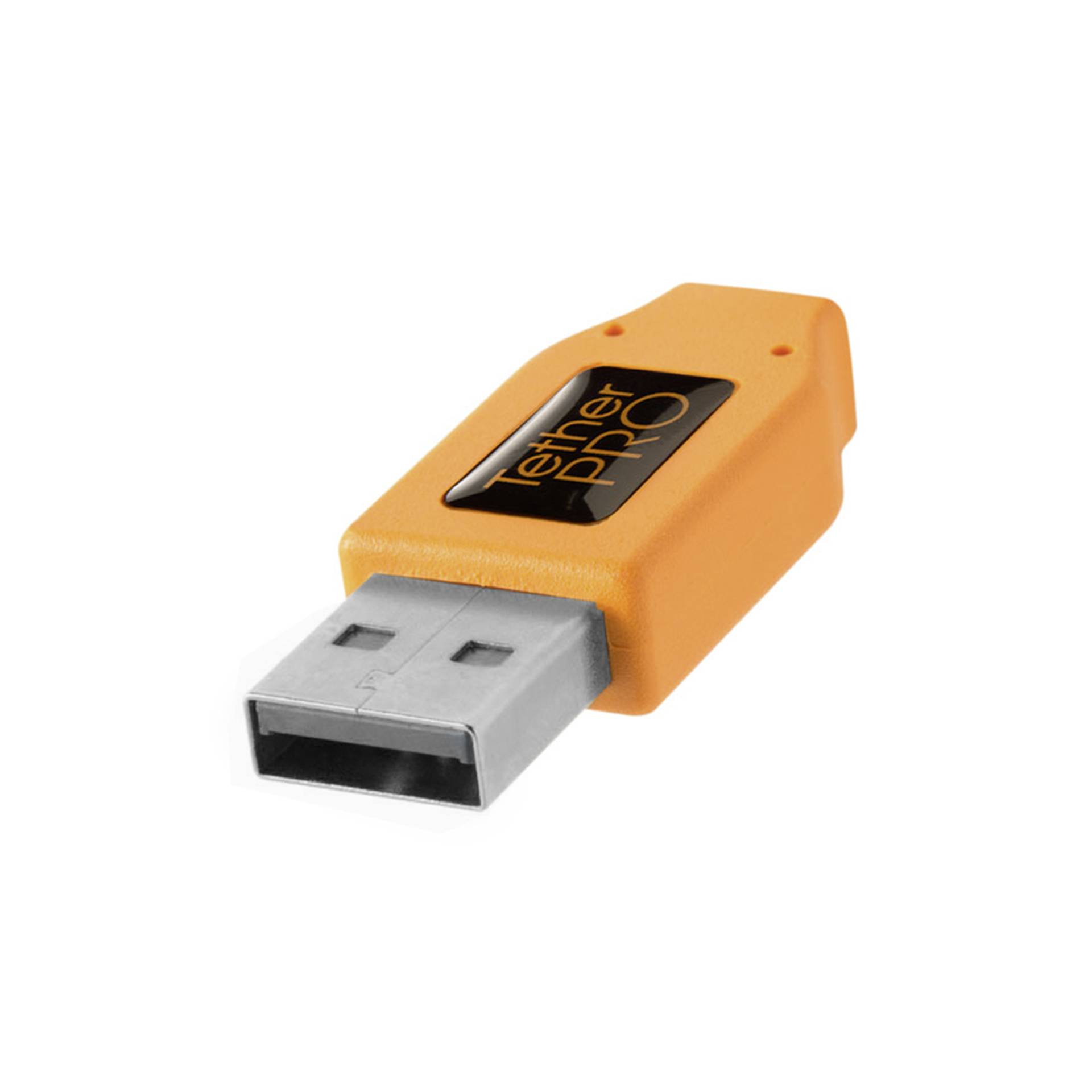 Tether Tools USB 2.0 per Mini-B 5-pin adatt. Pigtail 50cm