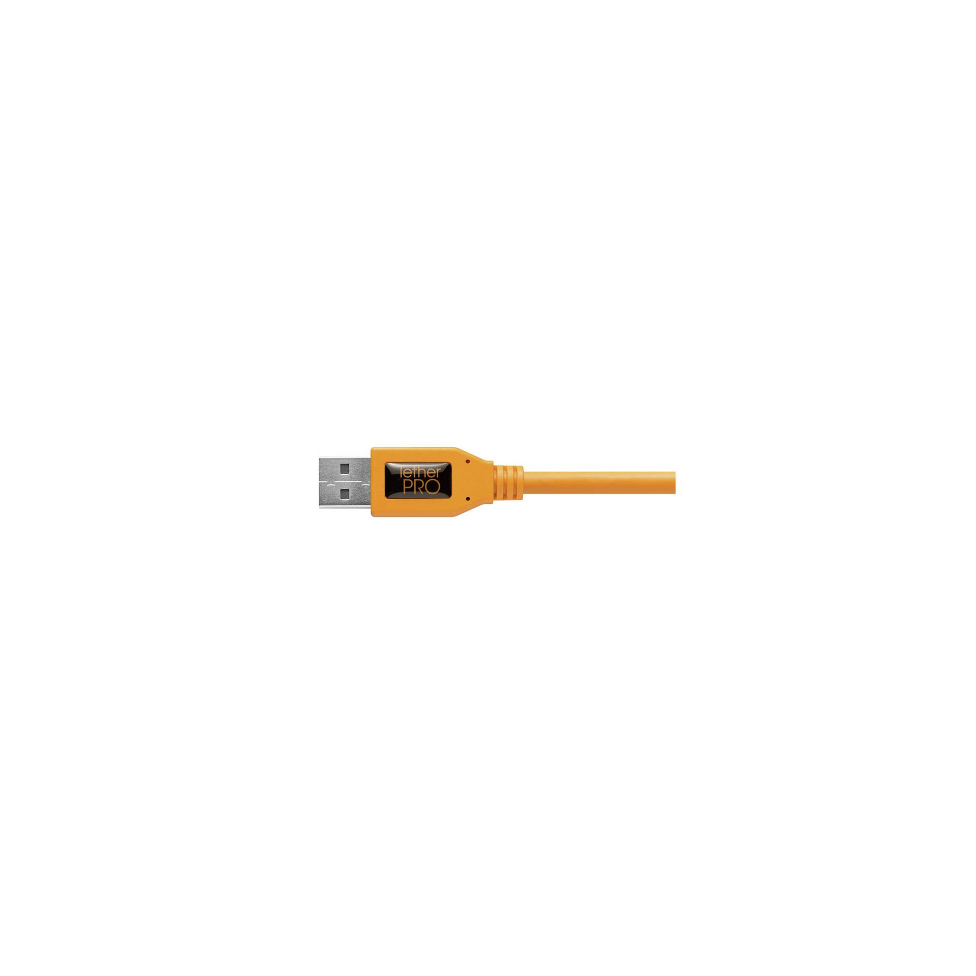 Tether Tools USB 2.0 per Mini-B 5-pin adatt. Pigtail 50cm
