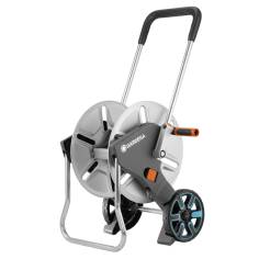 Gardena carrello avvolgitubi AquaRoll M metallo 2