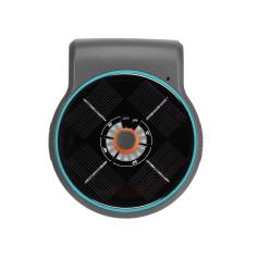 Gardena set irrigazione a energia solare aquaBloom 2