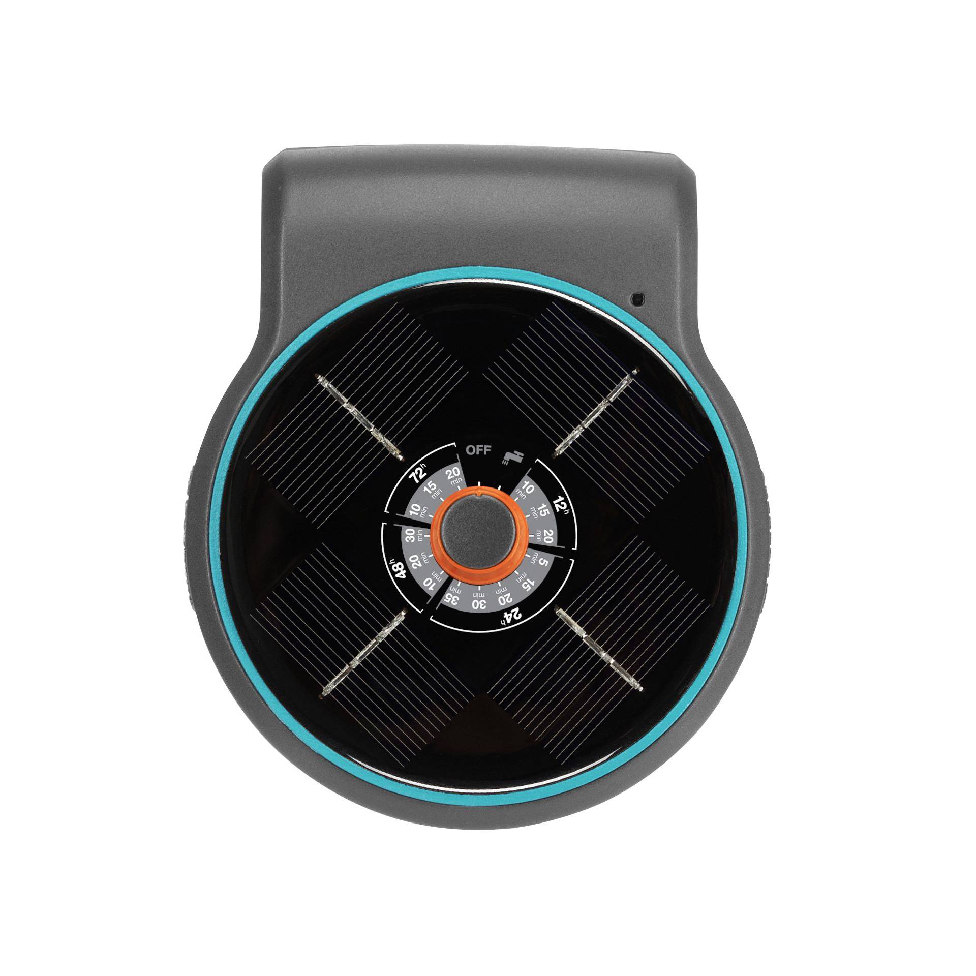 Gardena set irrigazione a energia solare aquaBloom