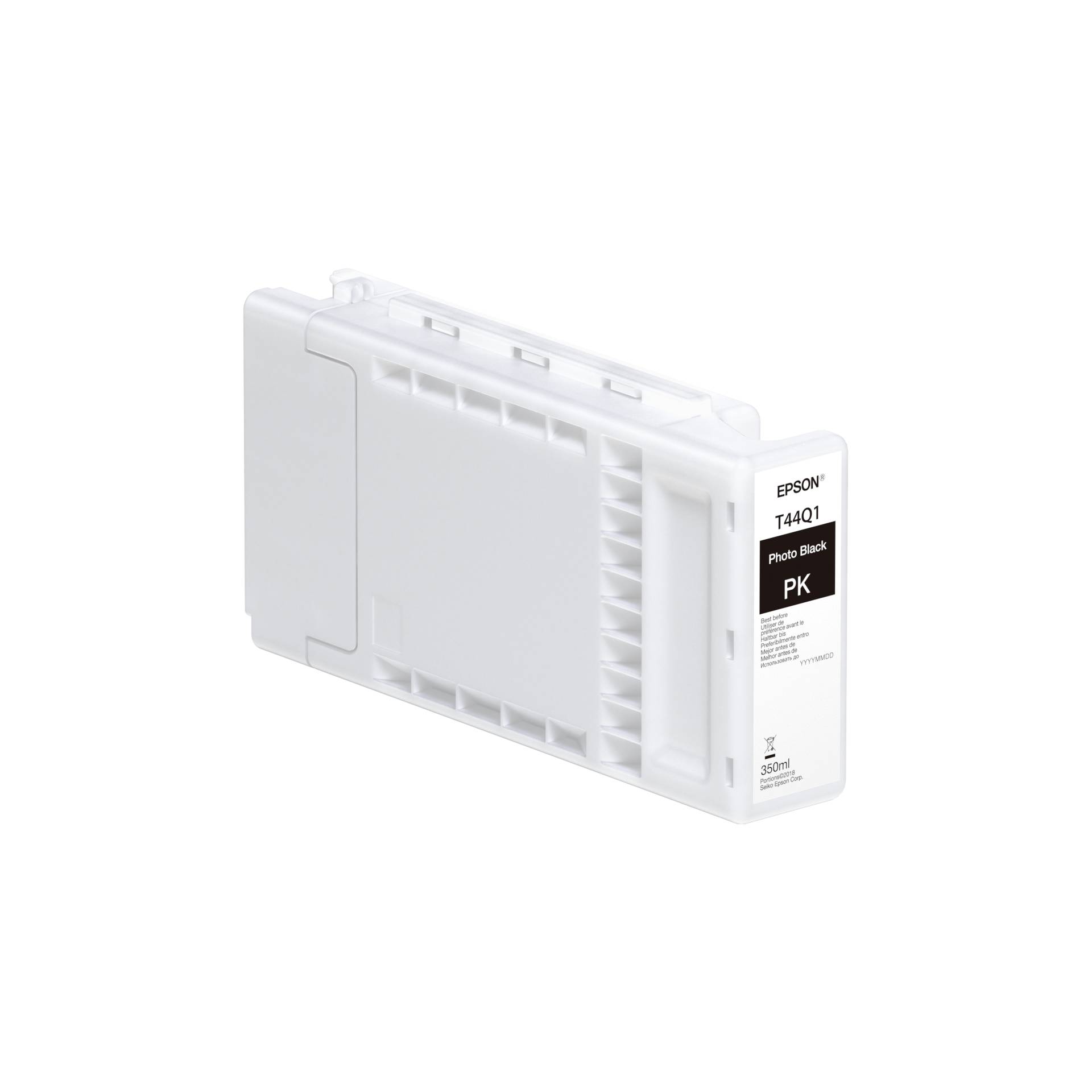Epson cartuccia foto nero T 44Q 350 ml              T 44Q1
