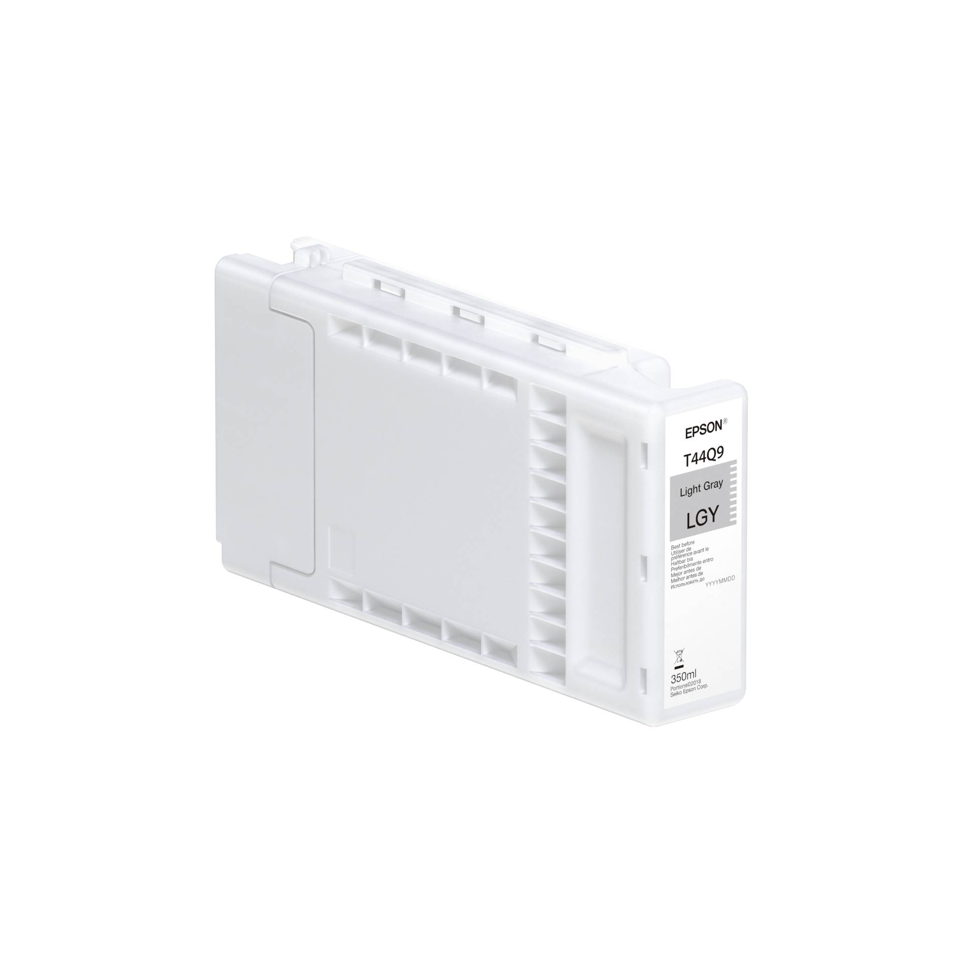 Epson cartuccia nero chiaro chiaro T44Q 350 ml T 44Q9