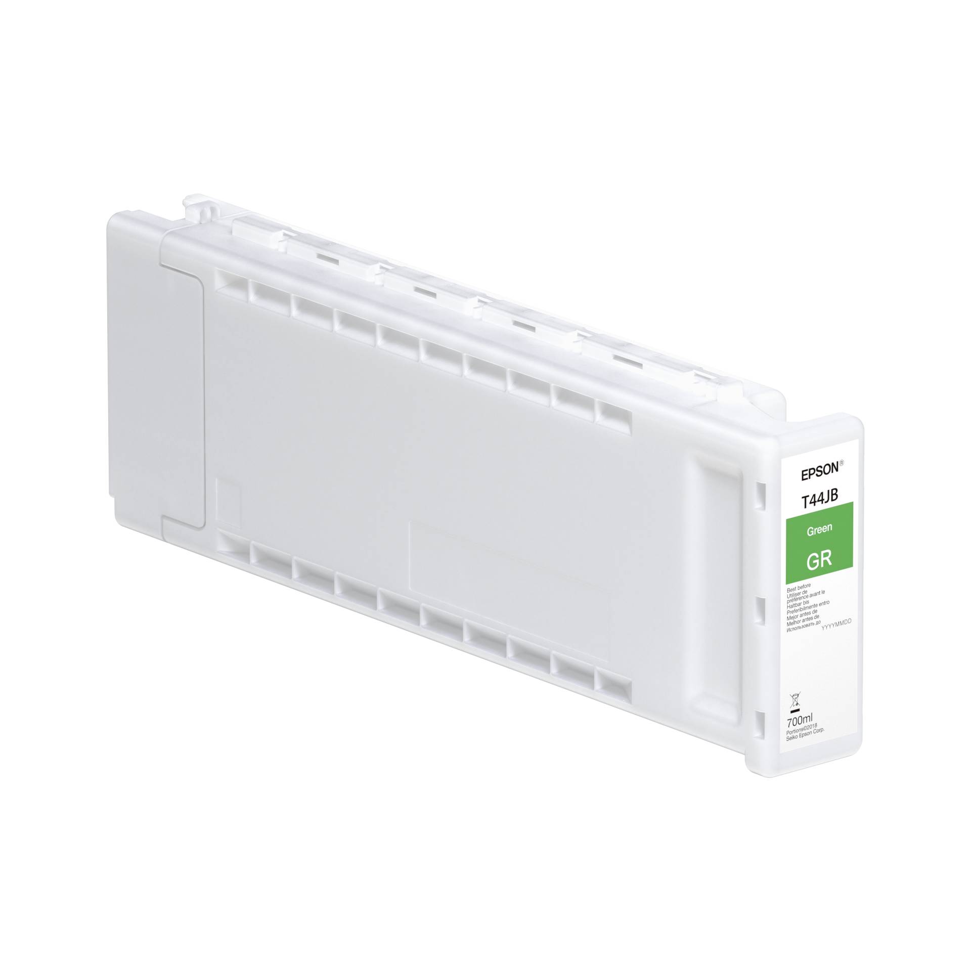 Epson cartuccia verde T44J 700 ml               T 44JB