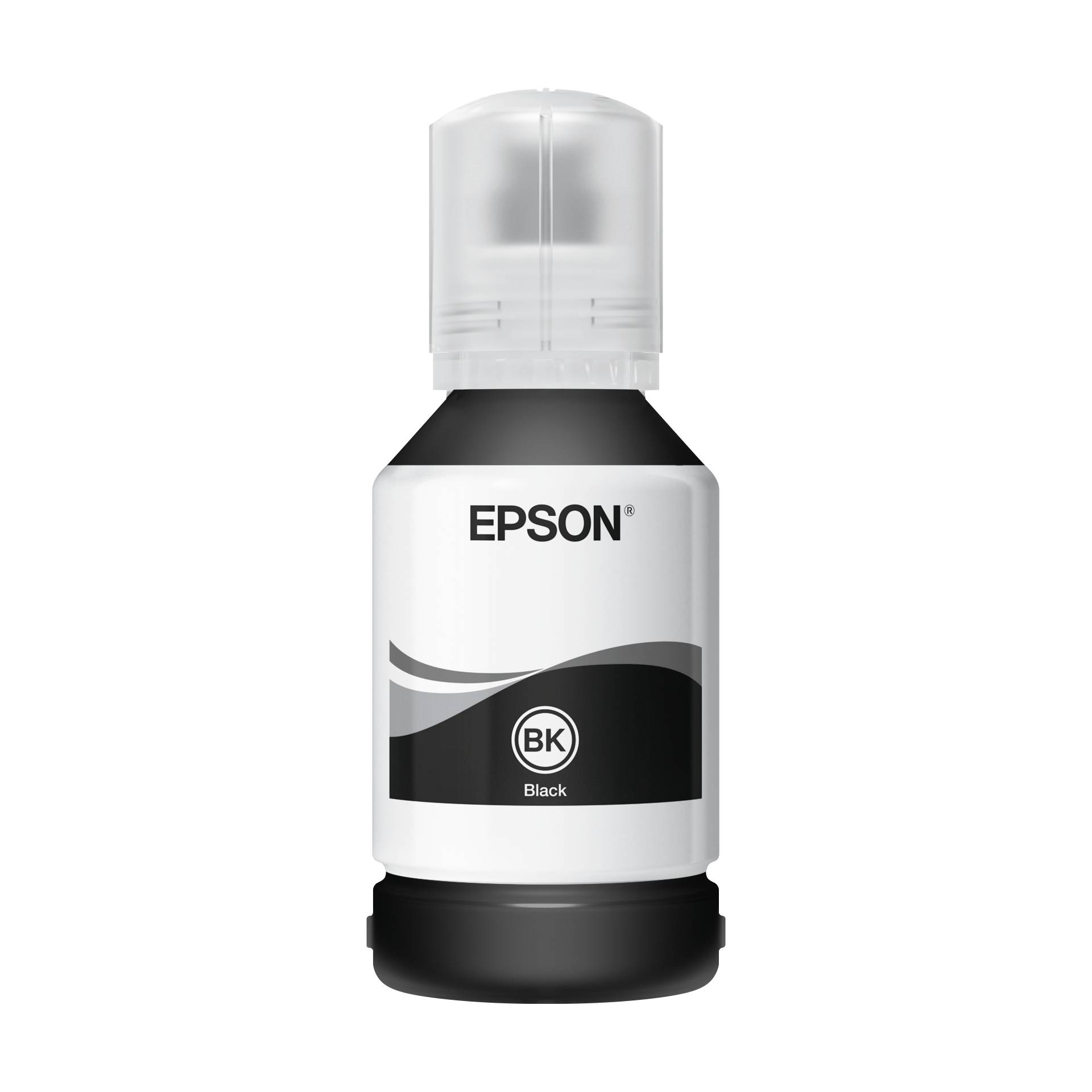 Epson EcoTank nero T 111 140 ml              T 03M1