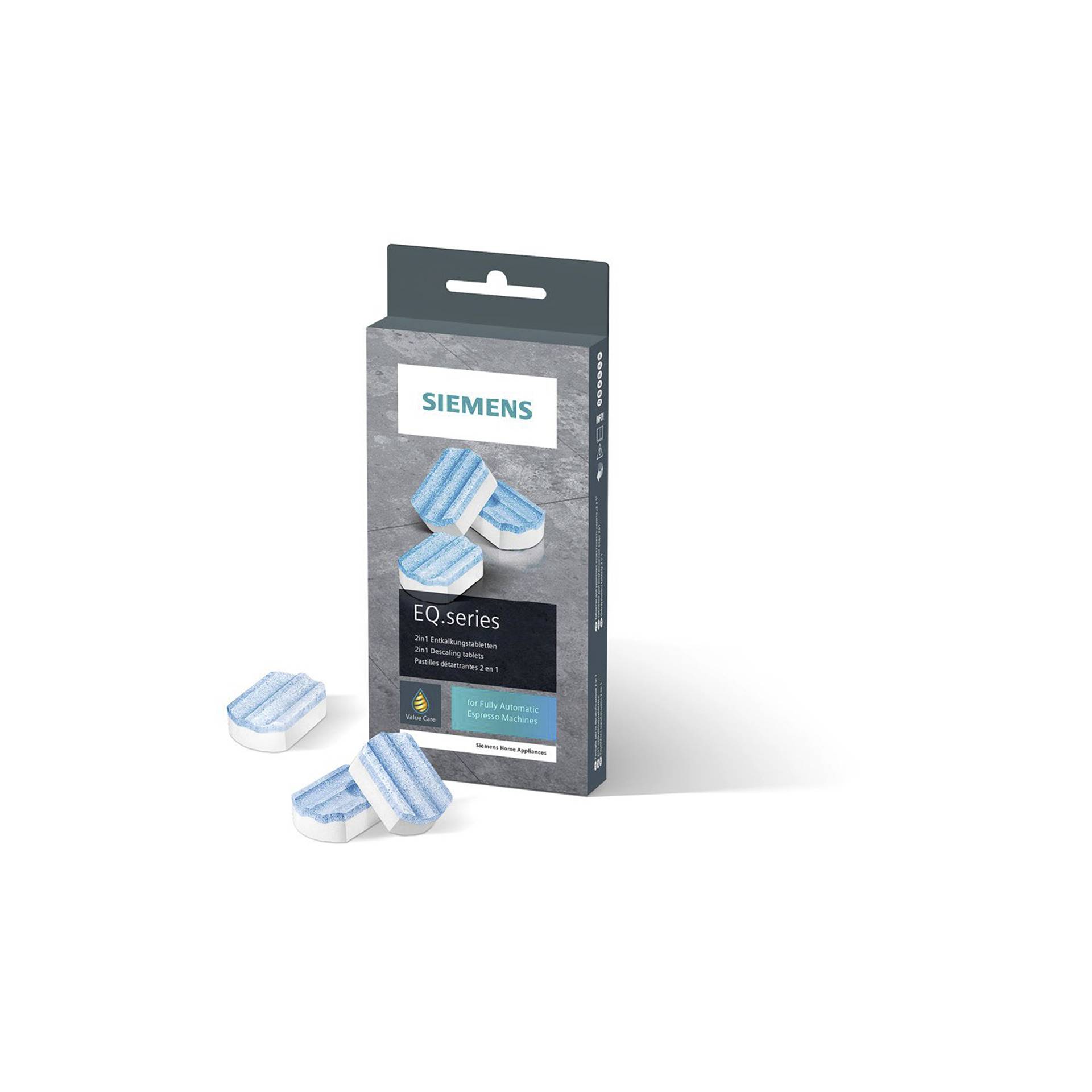 Siemens TZ 80002 A