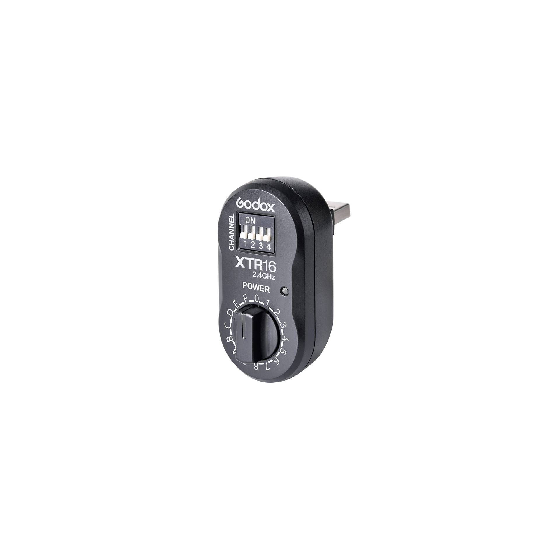 Godox XT-16  wireless flash trigger