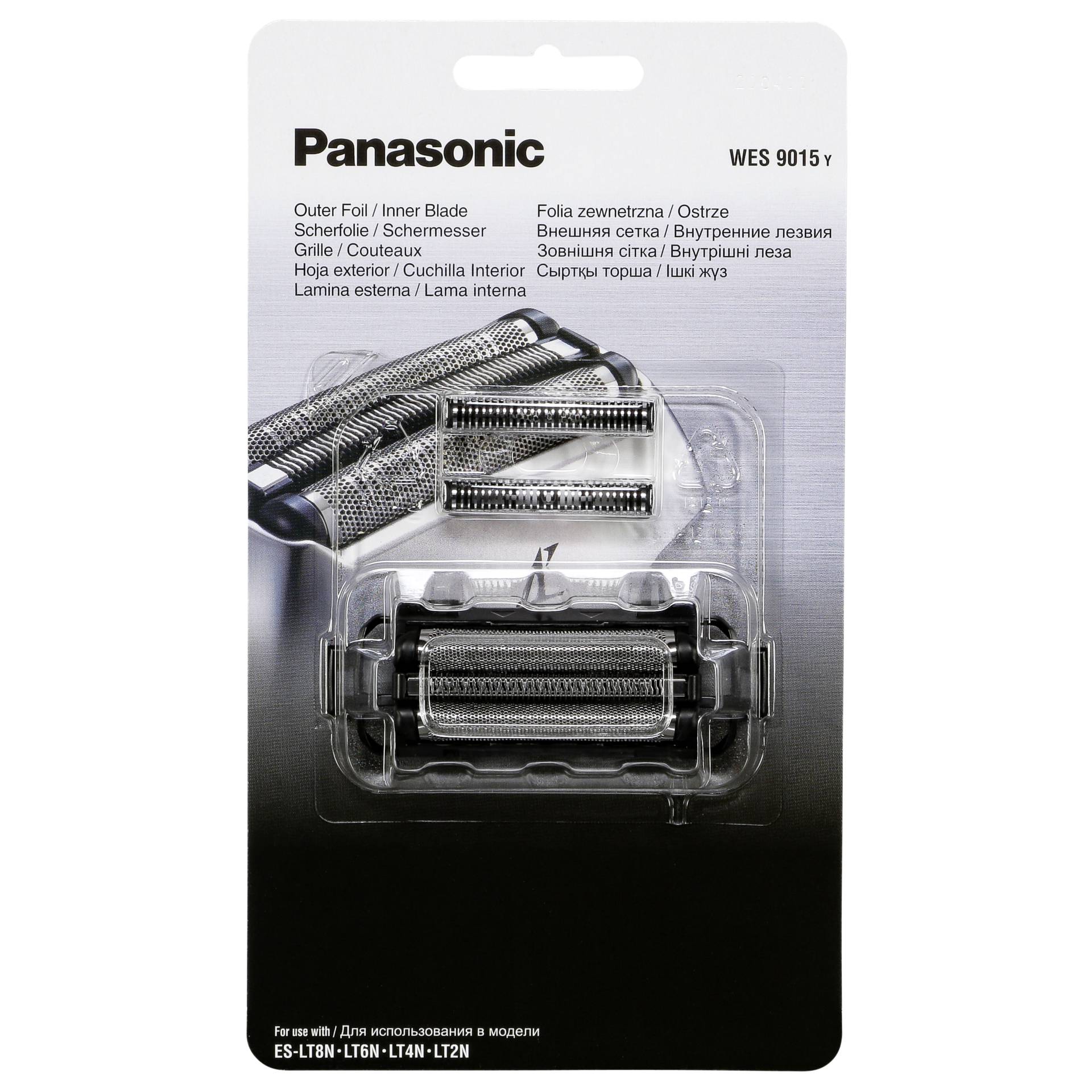 Panasonic WES 9015 Y1361