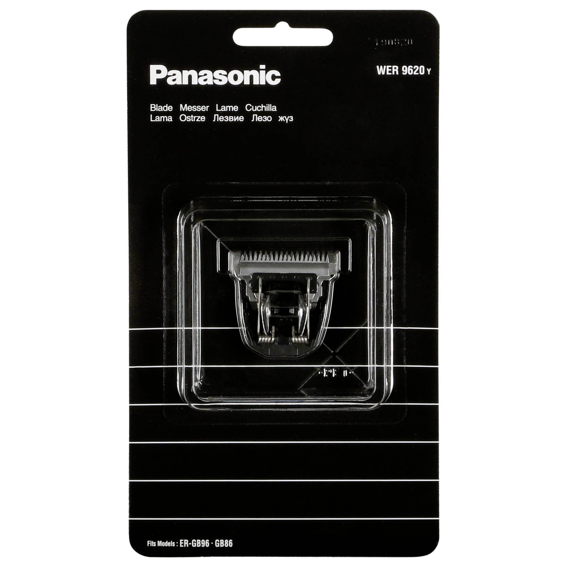 Panasonic WER 9620 Y1361