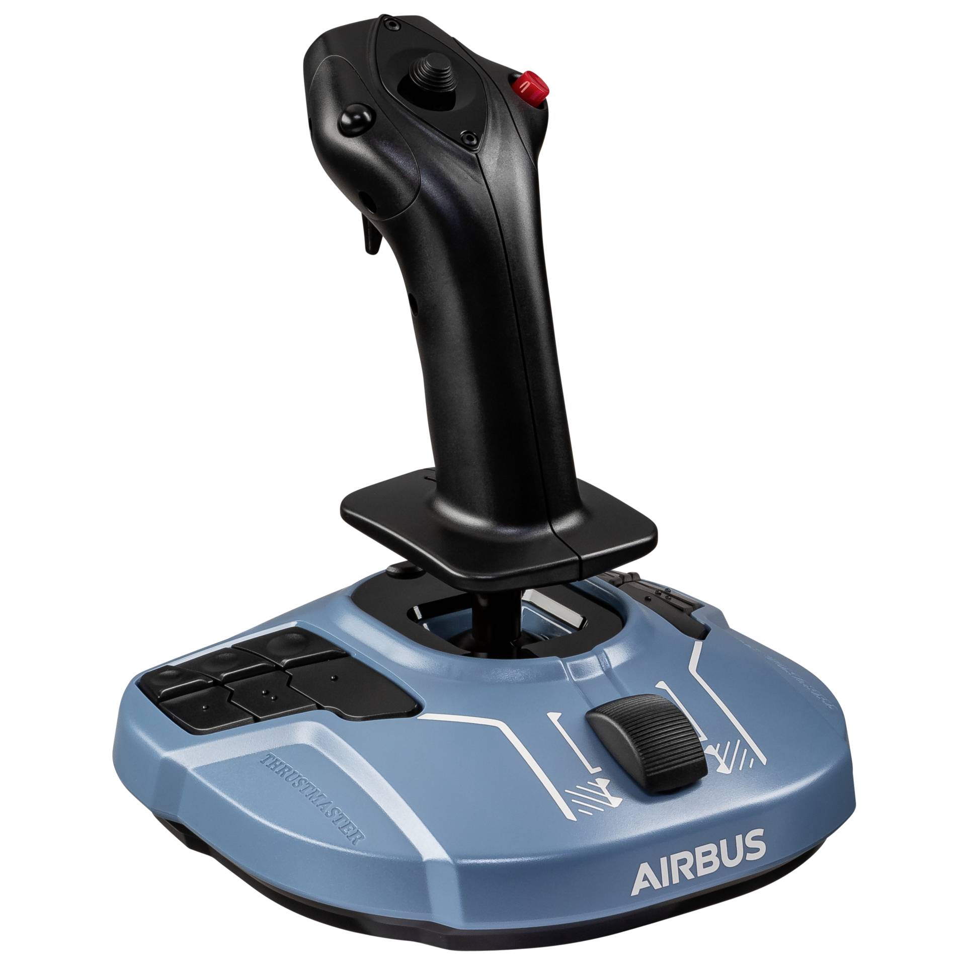 Thrustmaster TCA Sidestick Airbus Edition