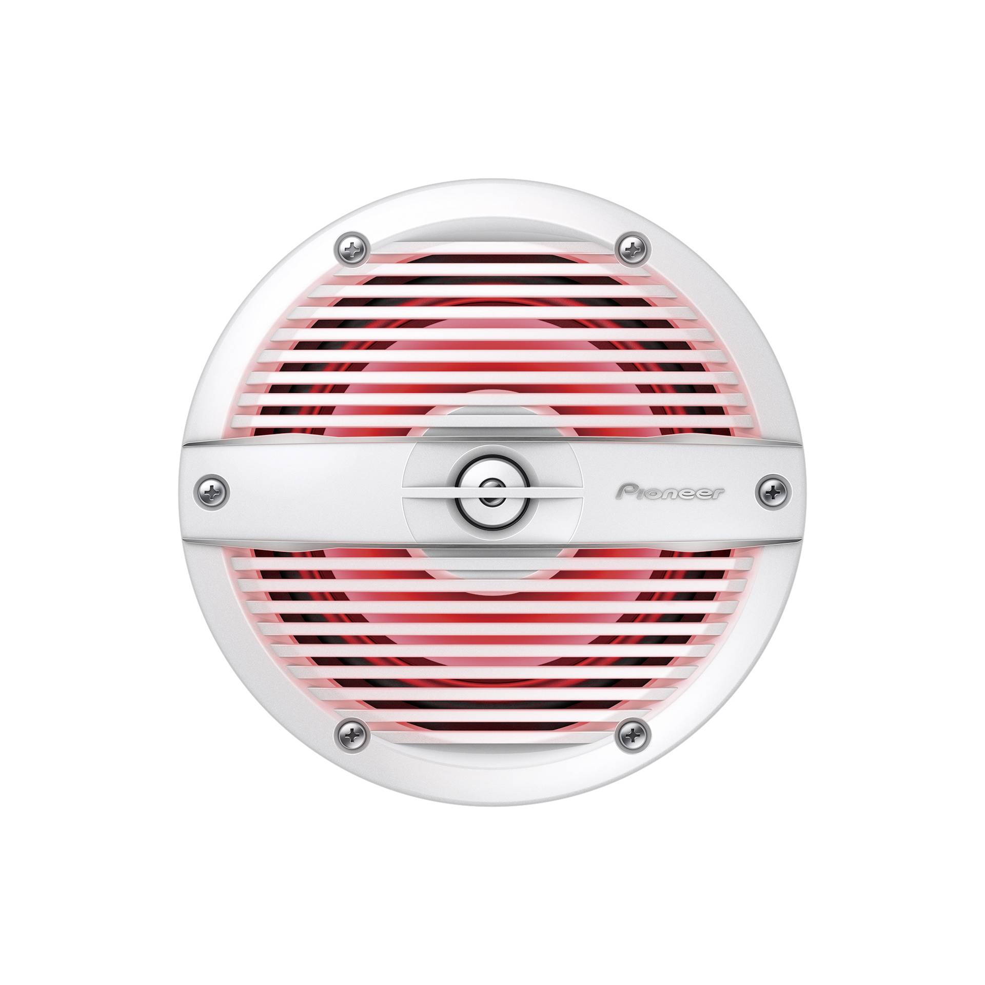 Pioneer UD-ME650LED Marine