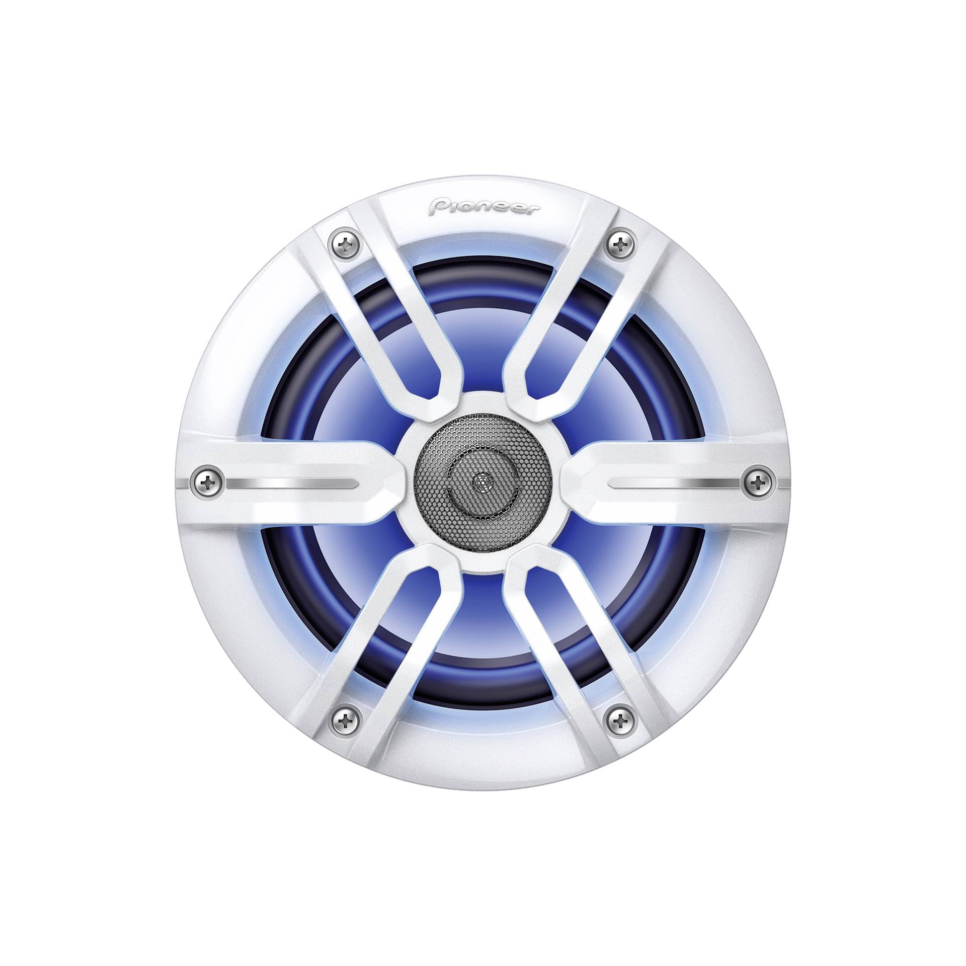 Pioneer UD-ME650LED Marine